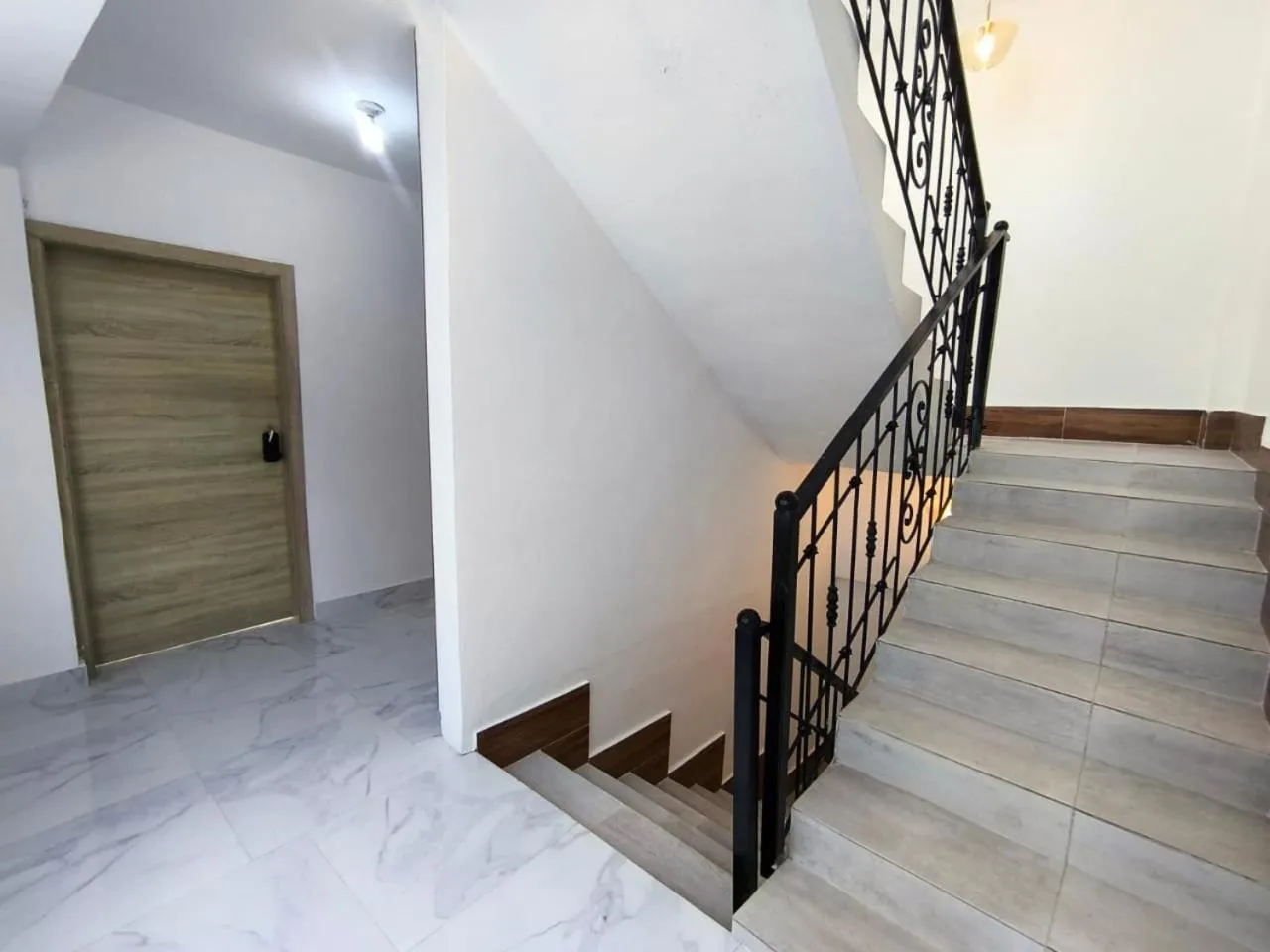 Apartahotel Señorial