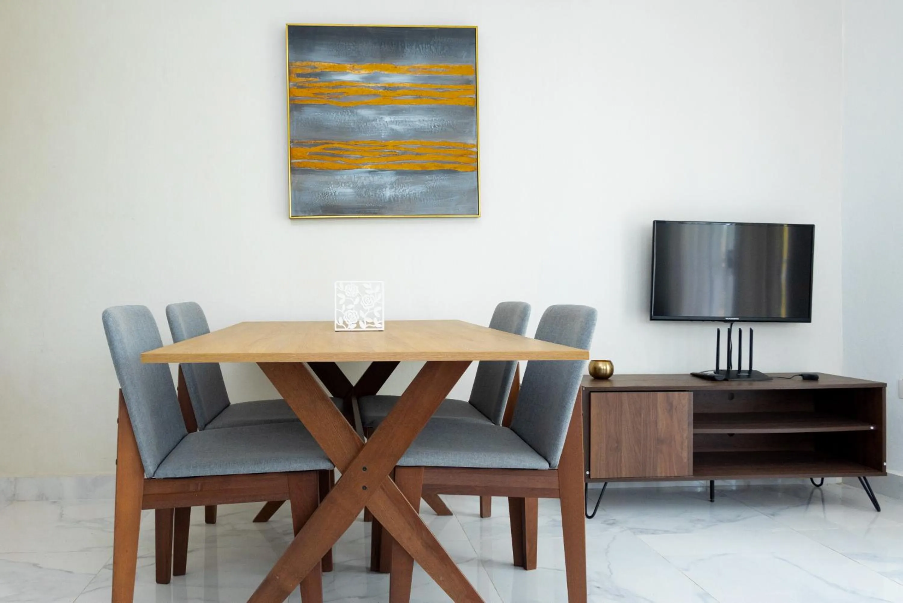 Apartahotel Señorial