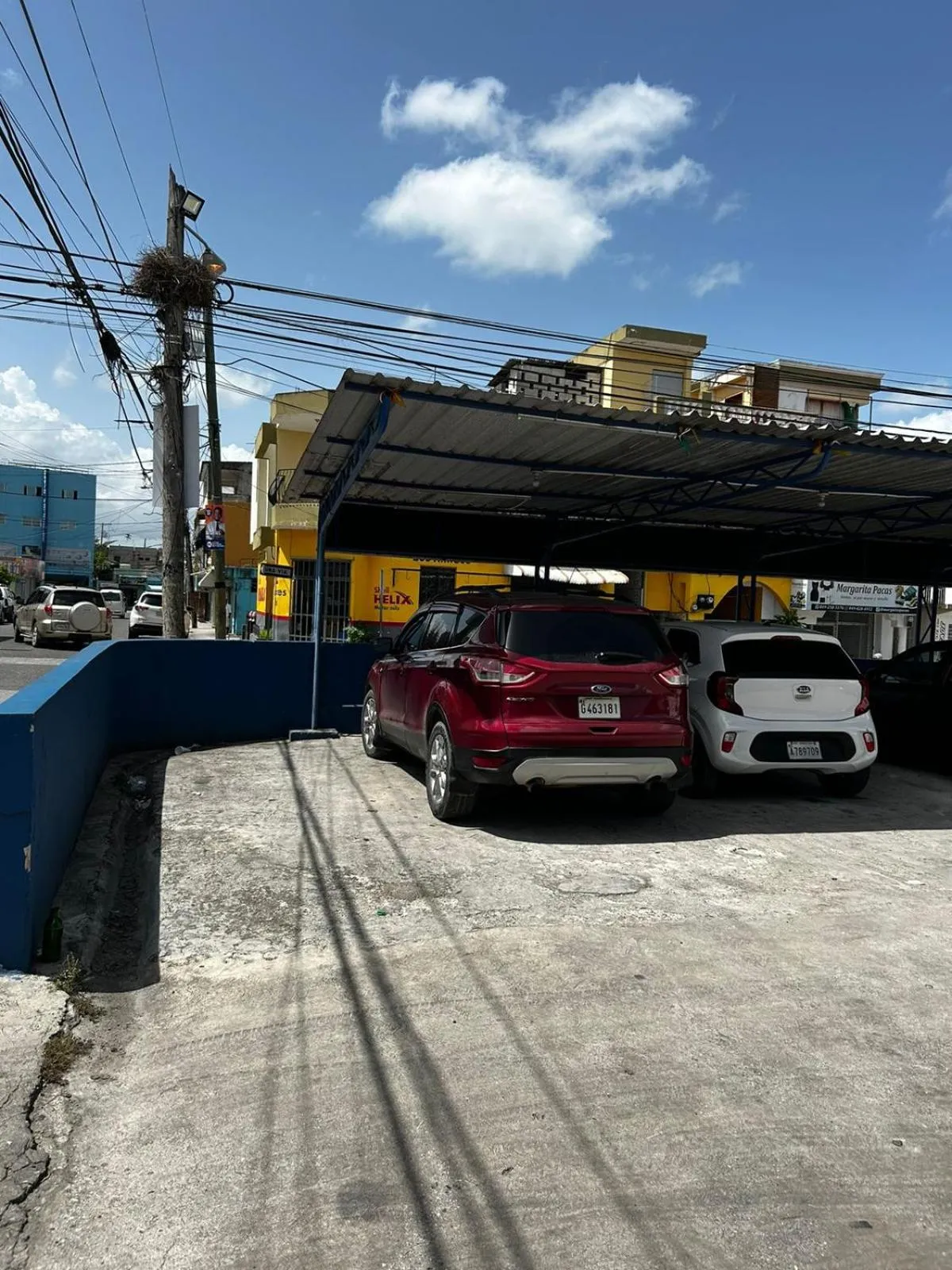 Apartahotel Señorial