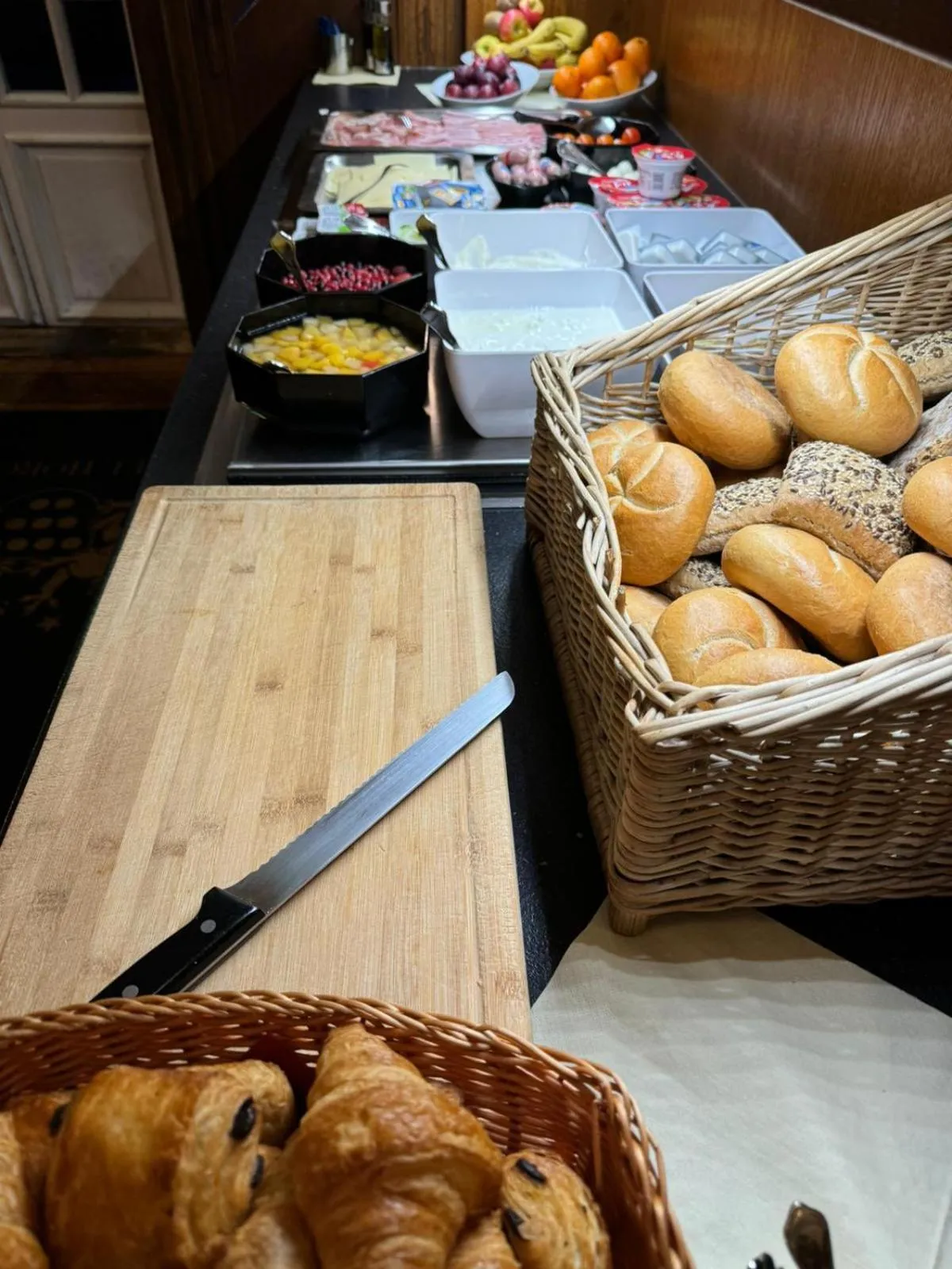 Horchem Hotel-Restaurant-Café-Bar