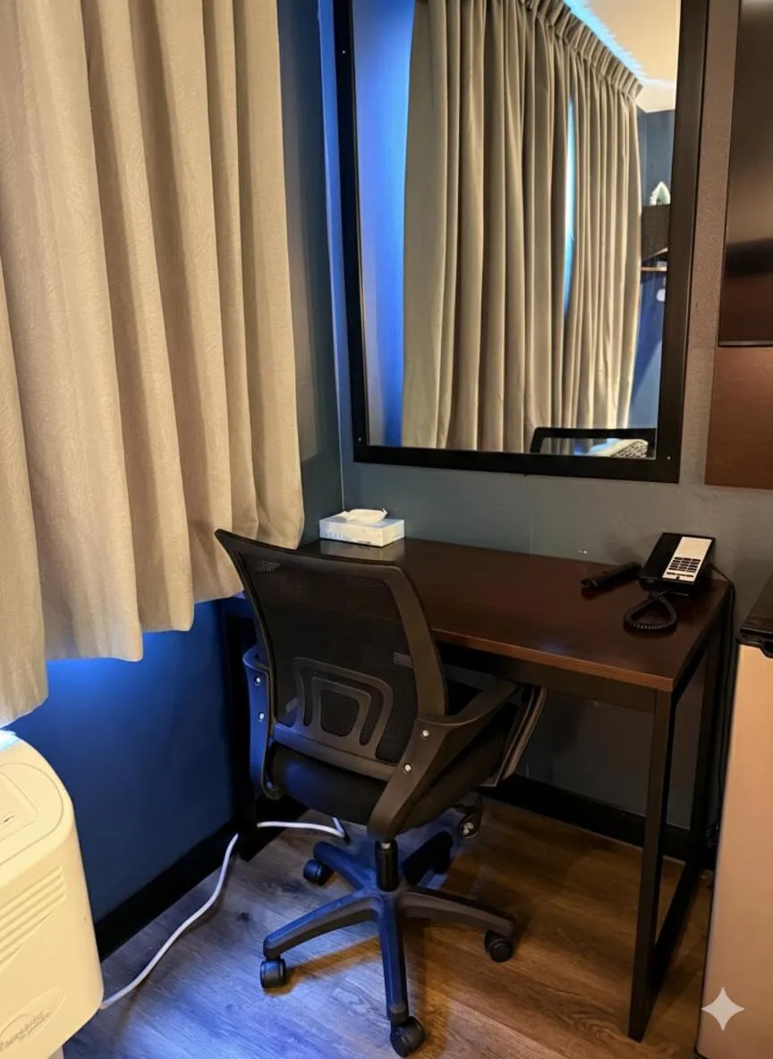 Hotel Mirage Brooklyn