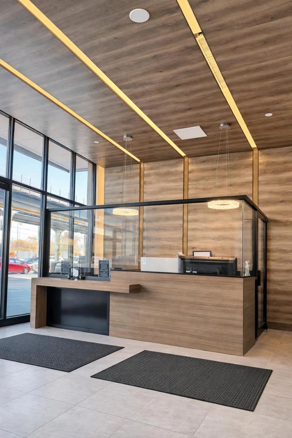 Hotel Mirage Brooklyn