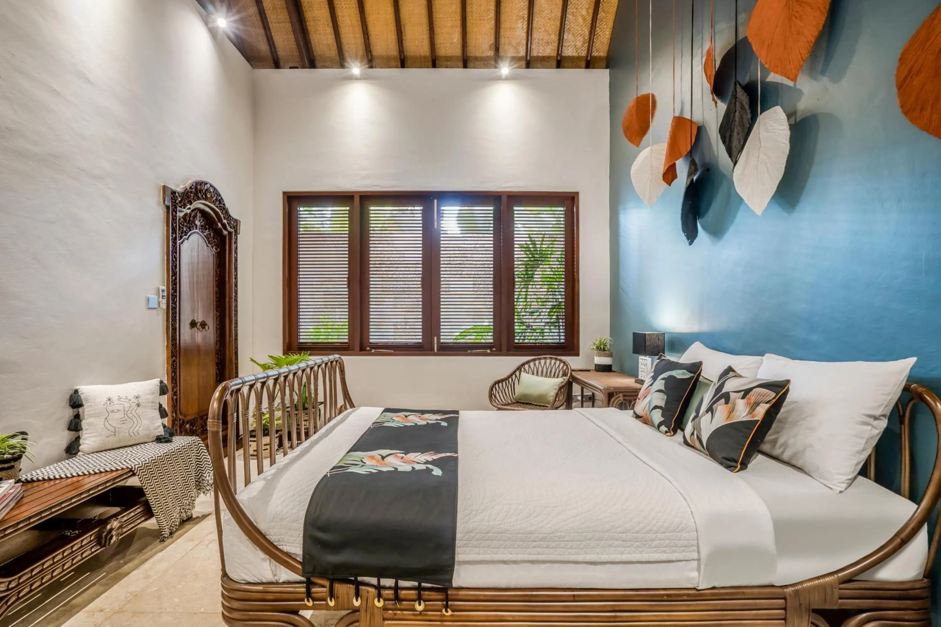 Other, Bed in Kano Sari Ubud Villas