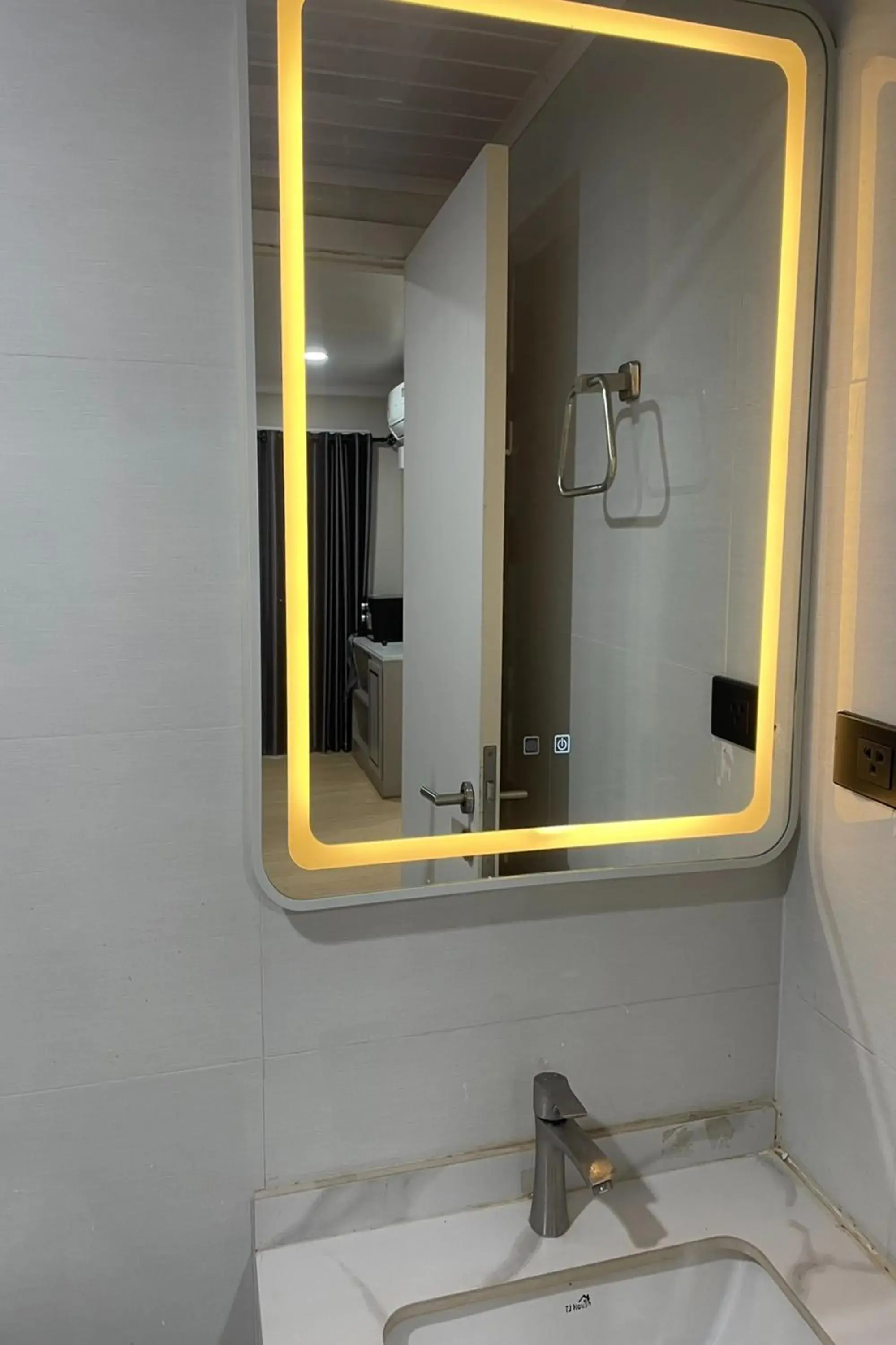 Bathroom in TJ 4711 Residence Bathroom in TJ 4711 Residence