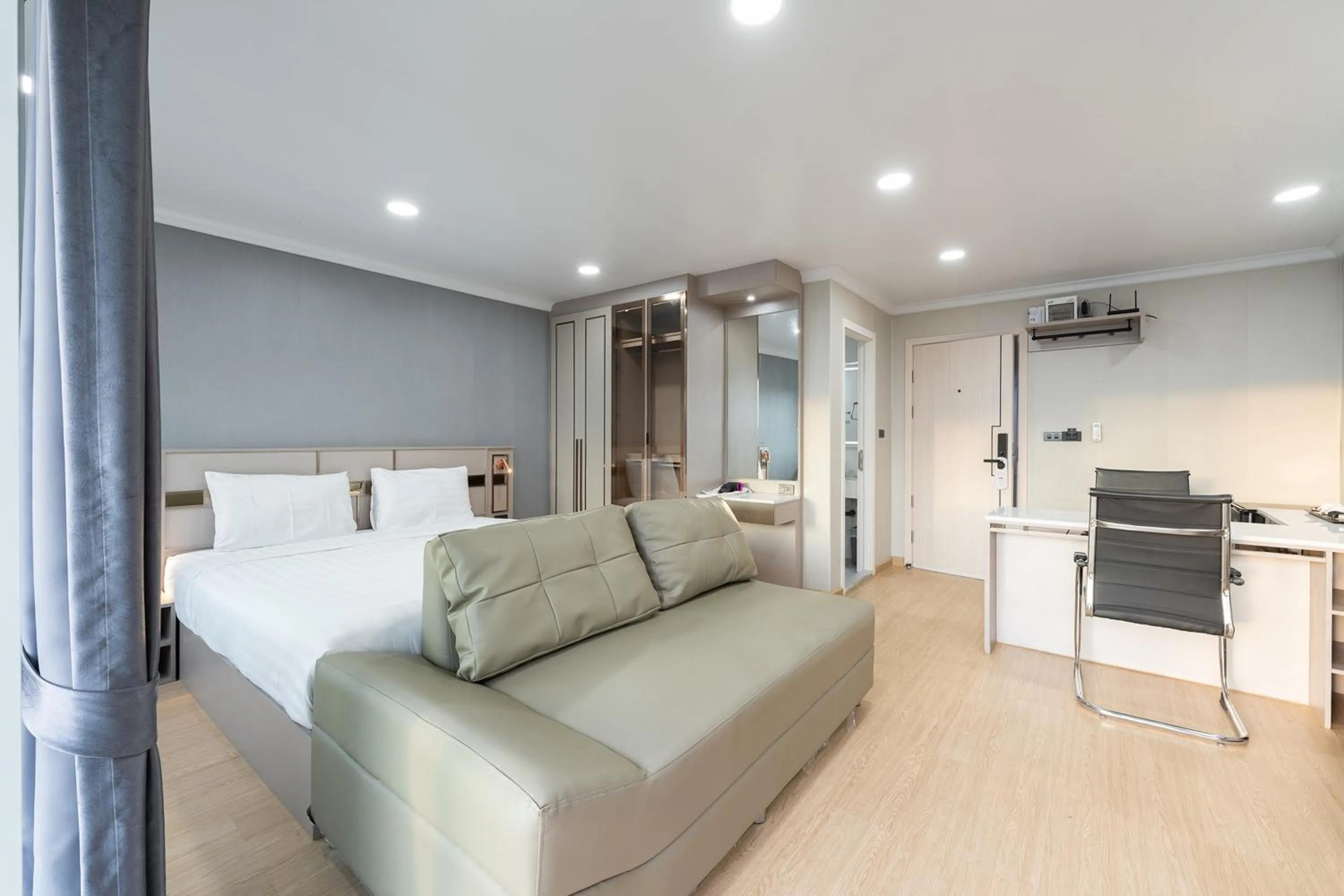 Bedroom in TJ 4711 Residence