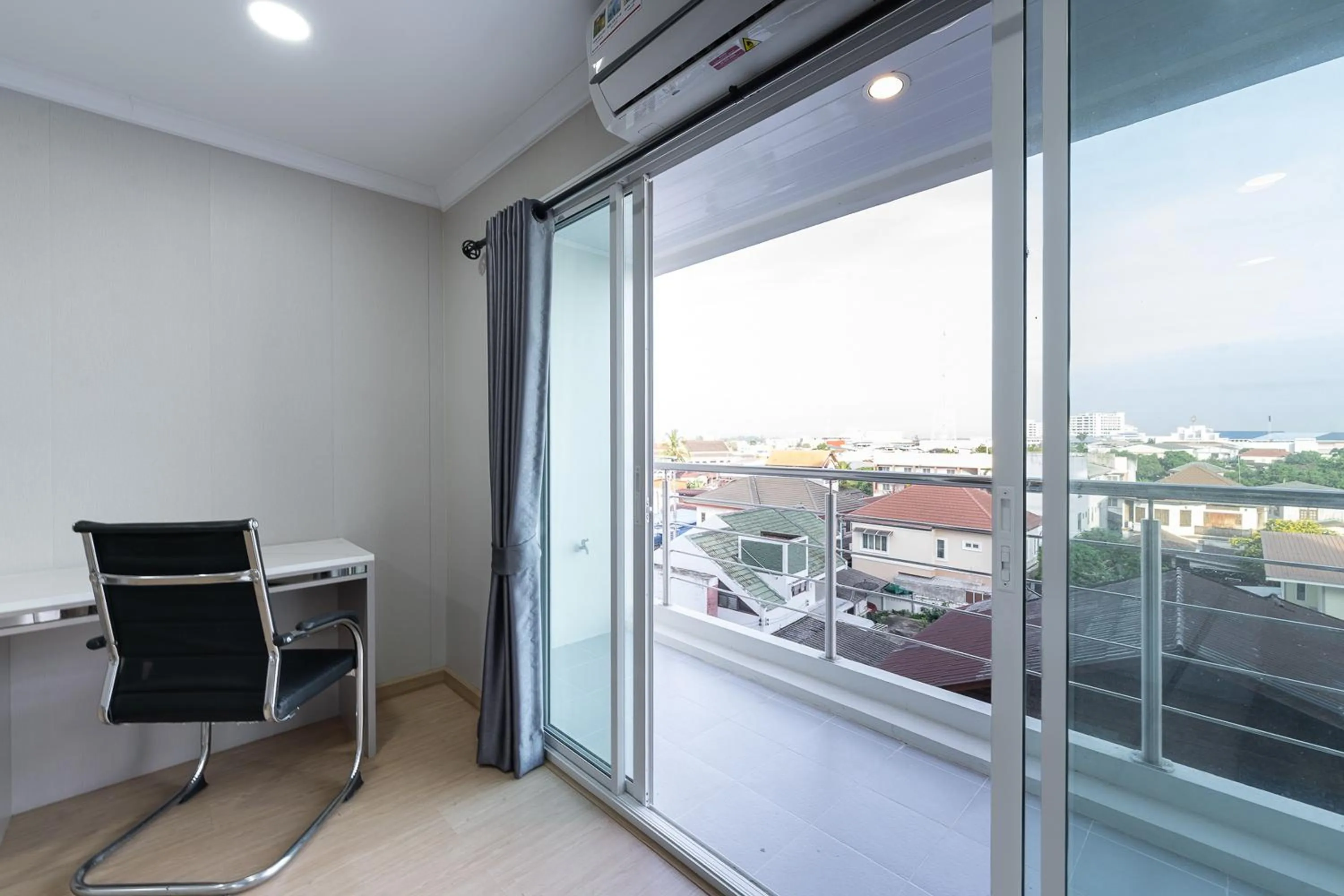 Balcony/Terrace in TJ 4711 Residence