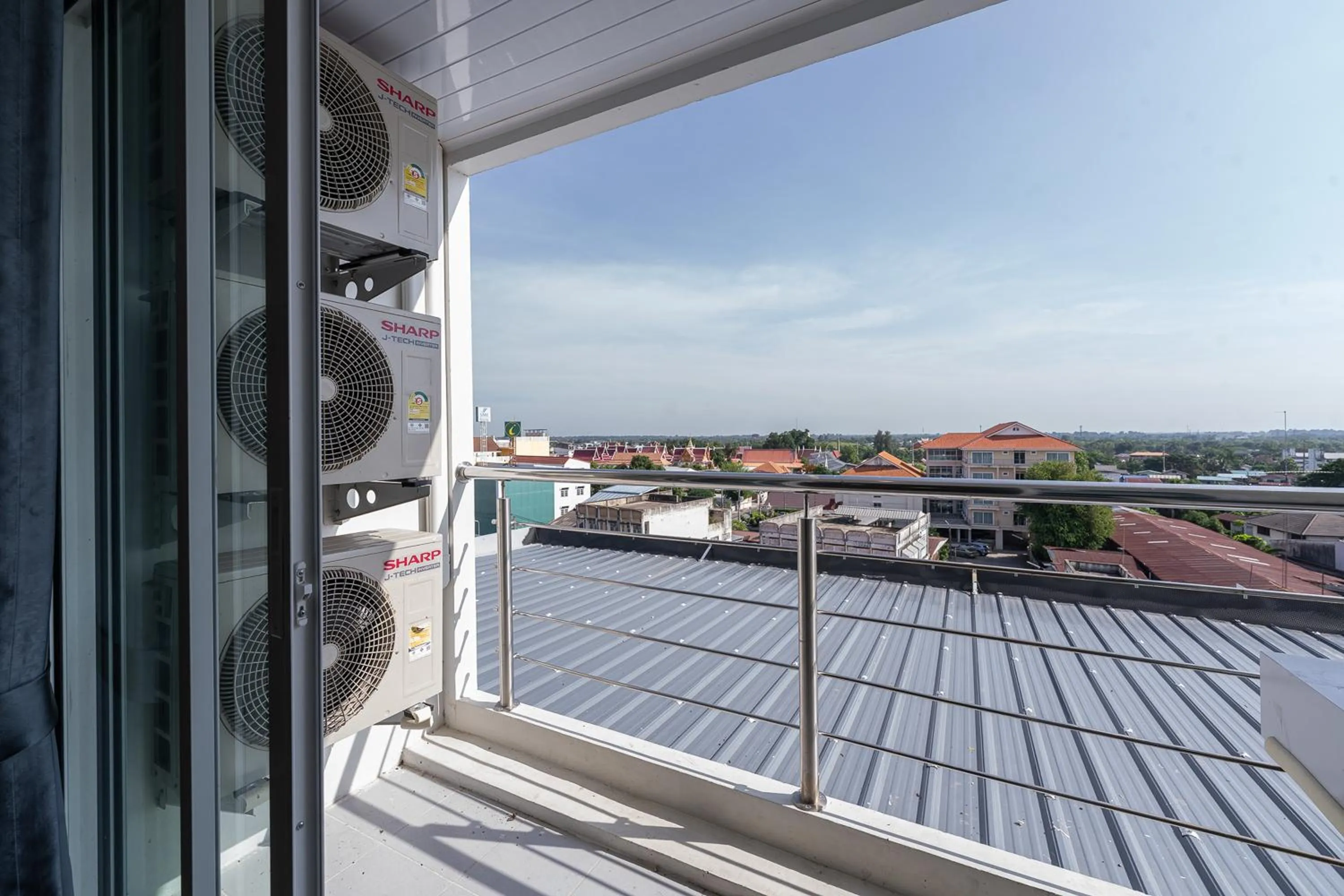 View (from property/room) in TJ 4711 Residence