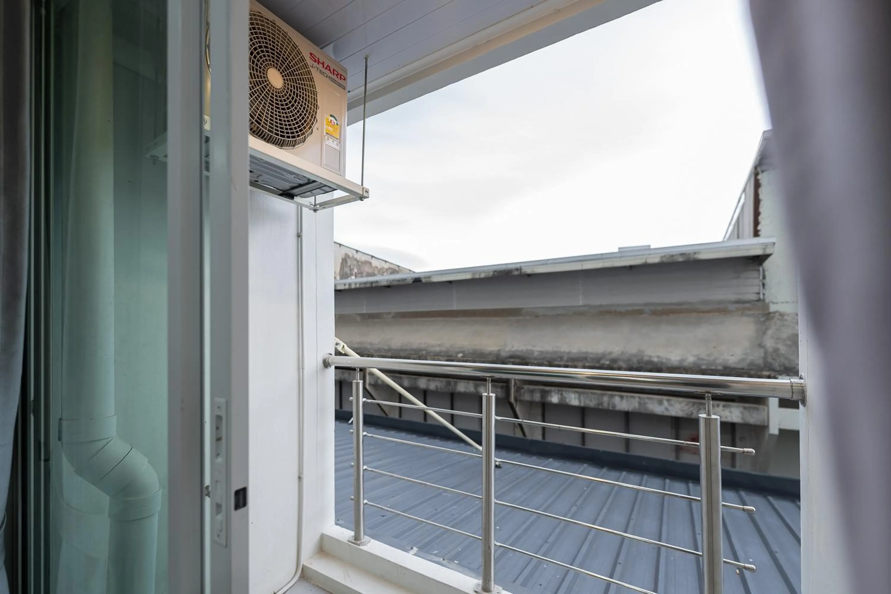 View (from property/room) in TJ 4711 Residence