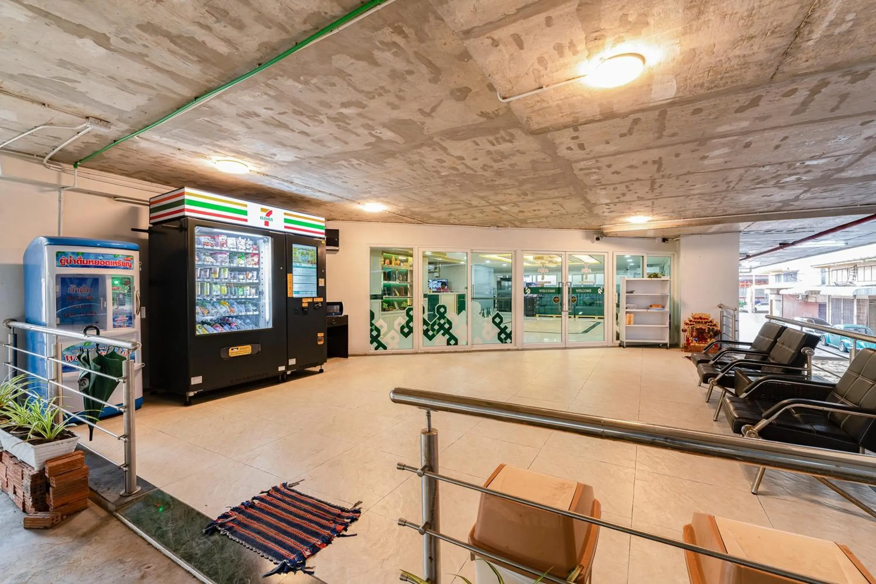 TJ 4711 Residence TJ 4711 Residence