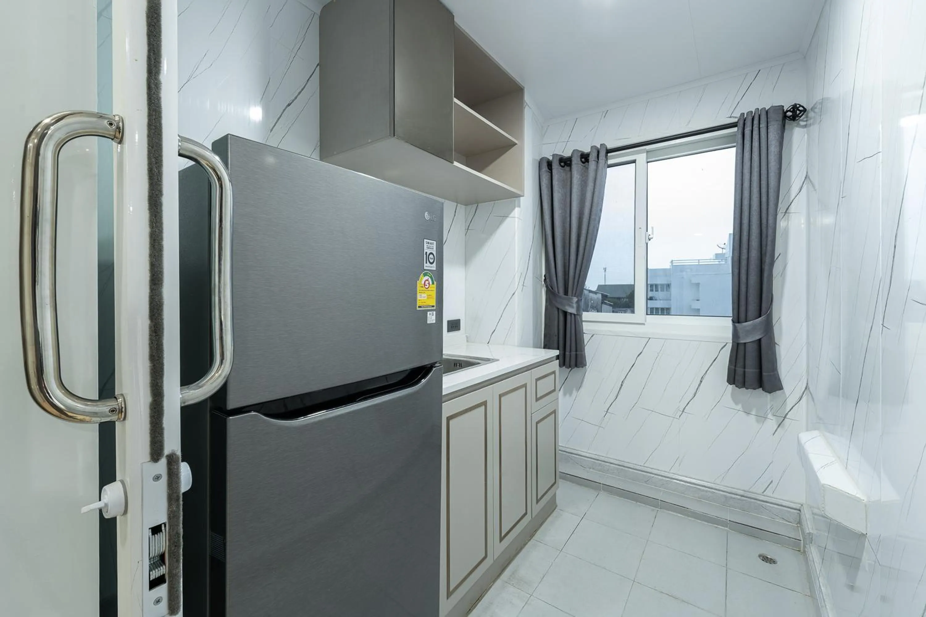 Bedroom in TJ 4711 Residence