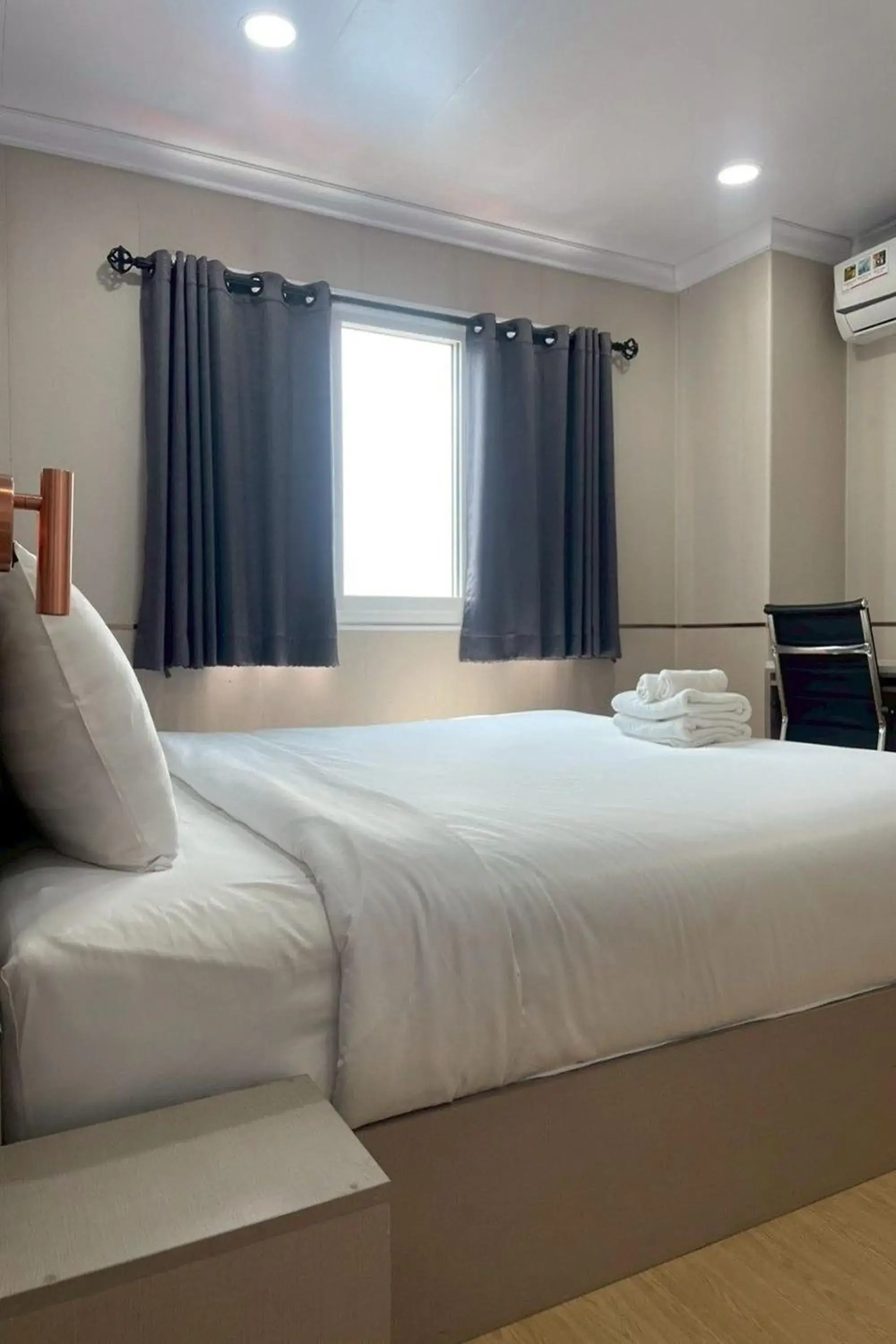 Bed in TJ 4711 Residence Bed in TJ 4711 Residence