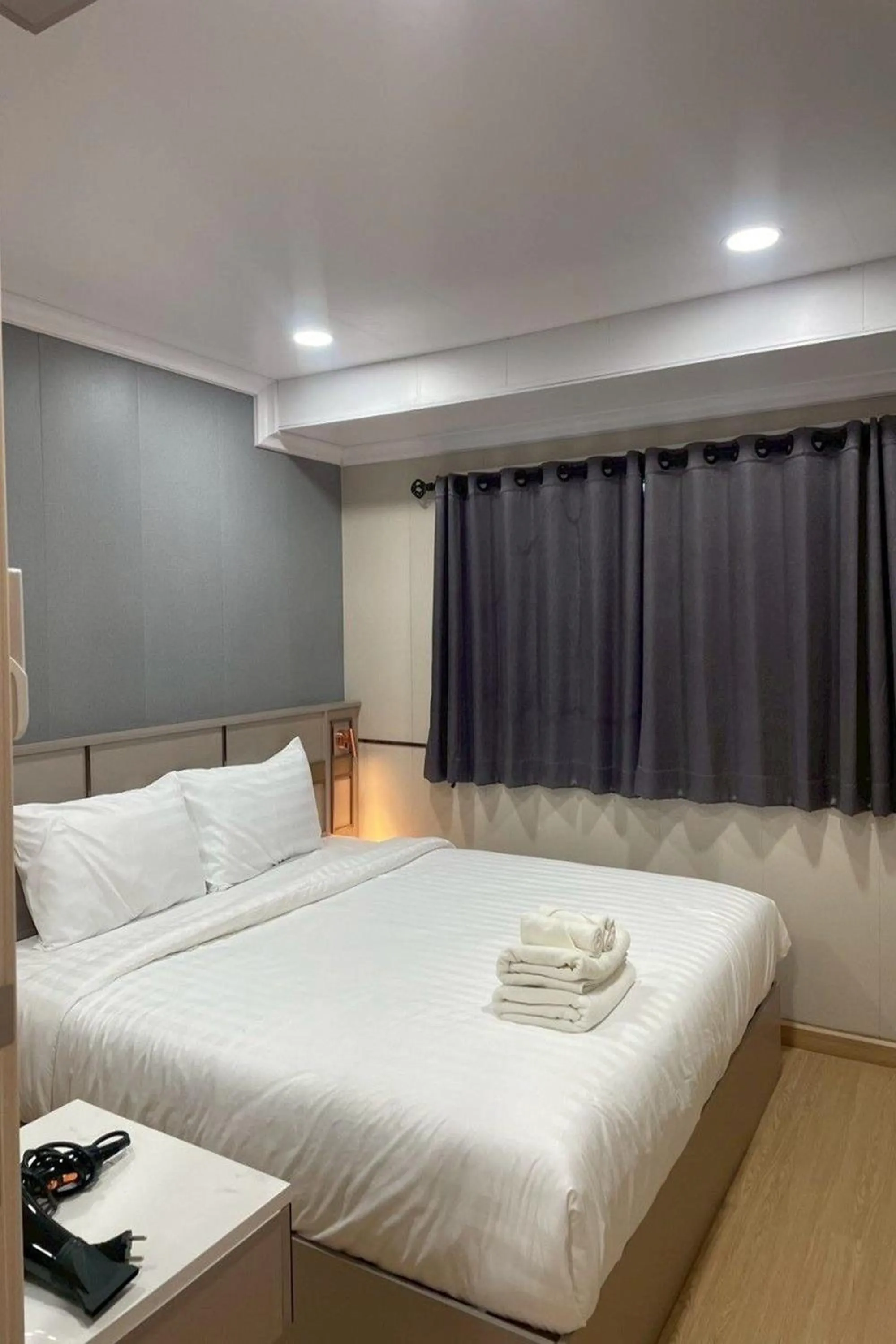 Bedroom, Bed in TJ 4711 Residence