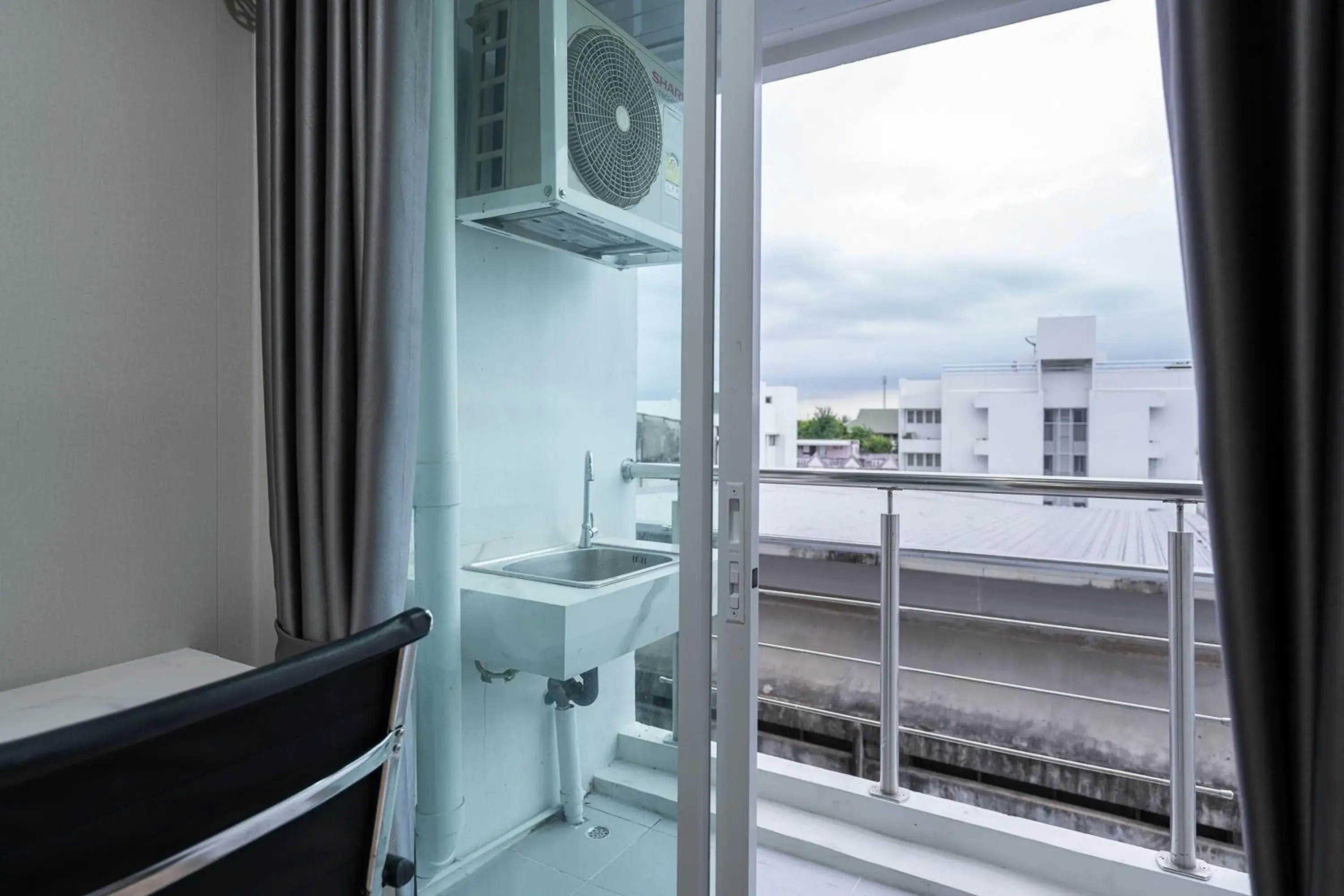 View (from property/room) in TJ 4711 Residence View (from property/room) in TJ 4711 Residence