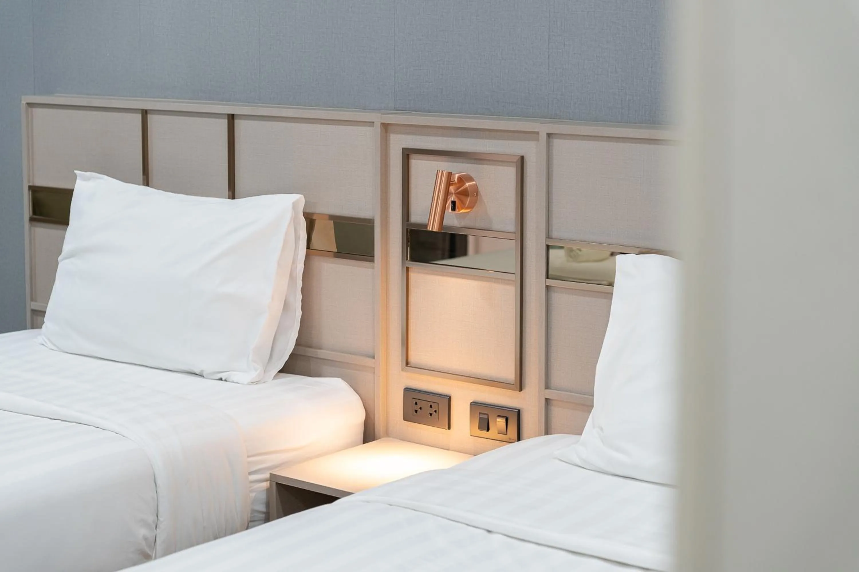 Bedroom, Bed in TJ 4711 Residence