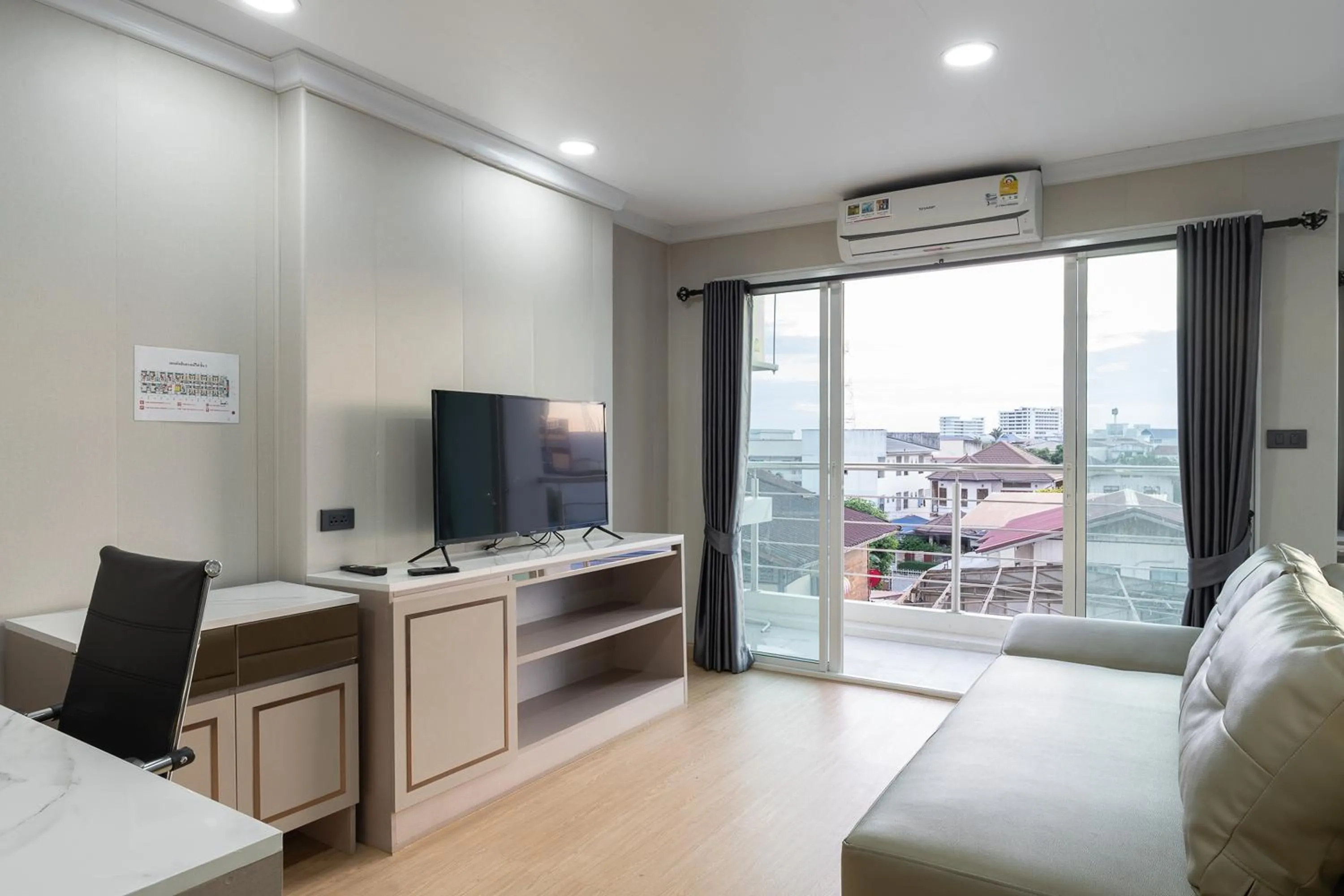 Bedroom in TJ 4711 Residence