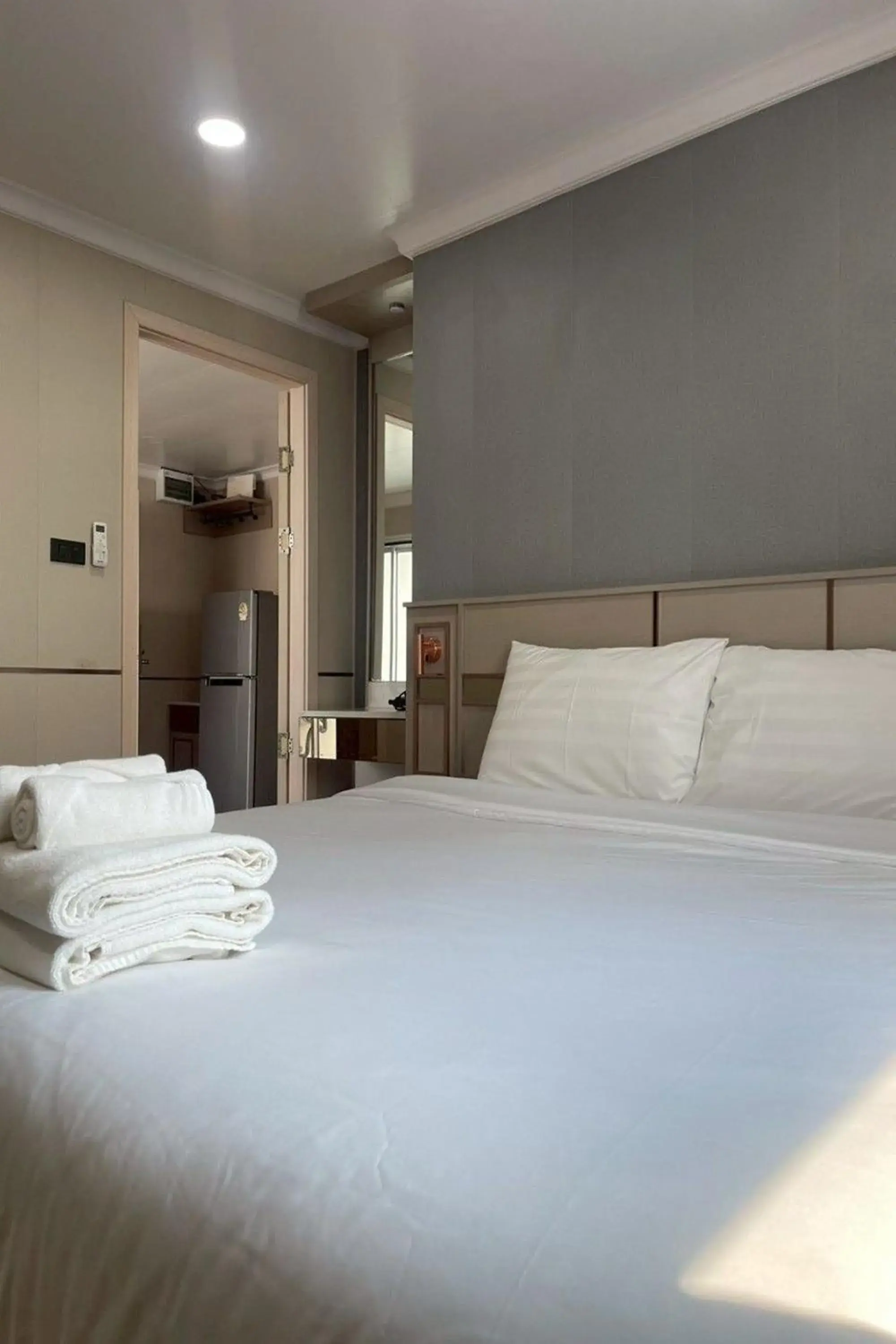 Bed in TJ 4711 Residence Bed in TJ 4711 Residence