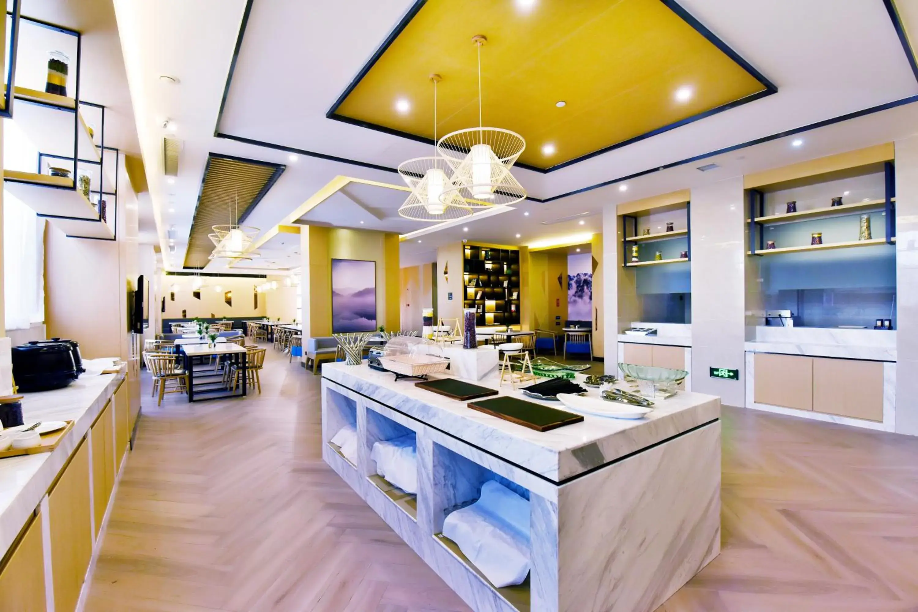 Atour Hotel Changsha Provincial Government Subway Station Atour Hotel Changsha Provincial Government Subway Station