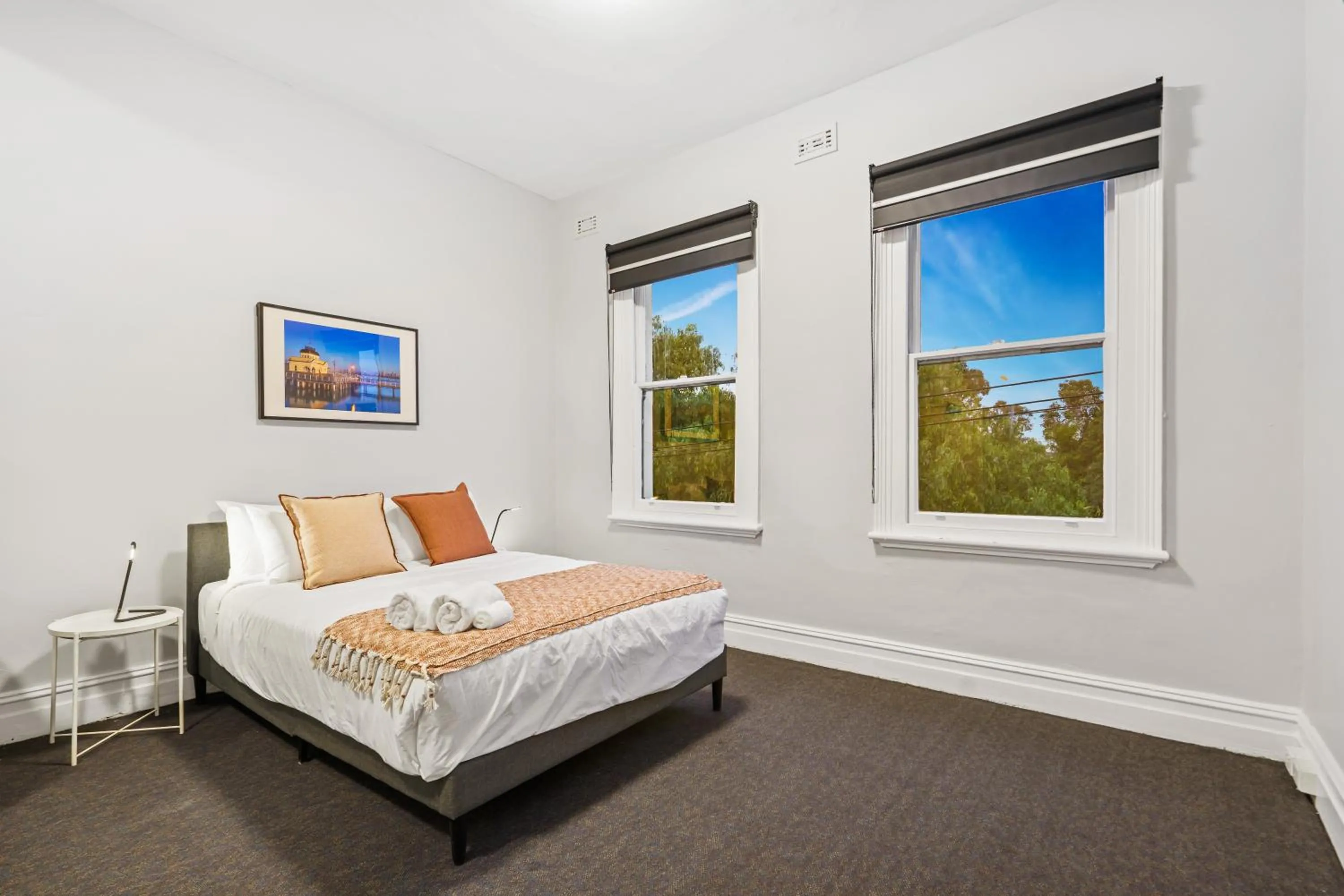 North Port Hotel - Boutique Accommodation