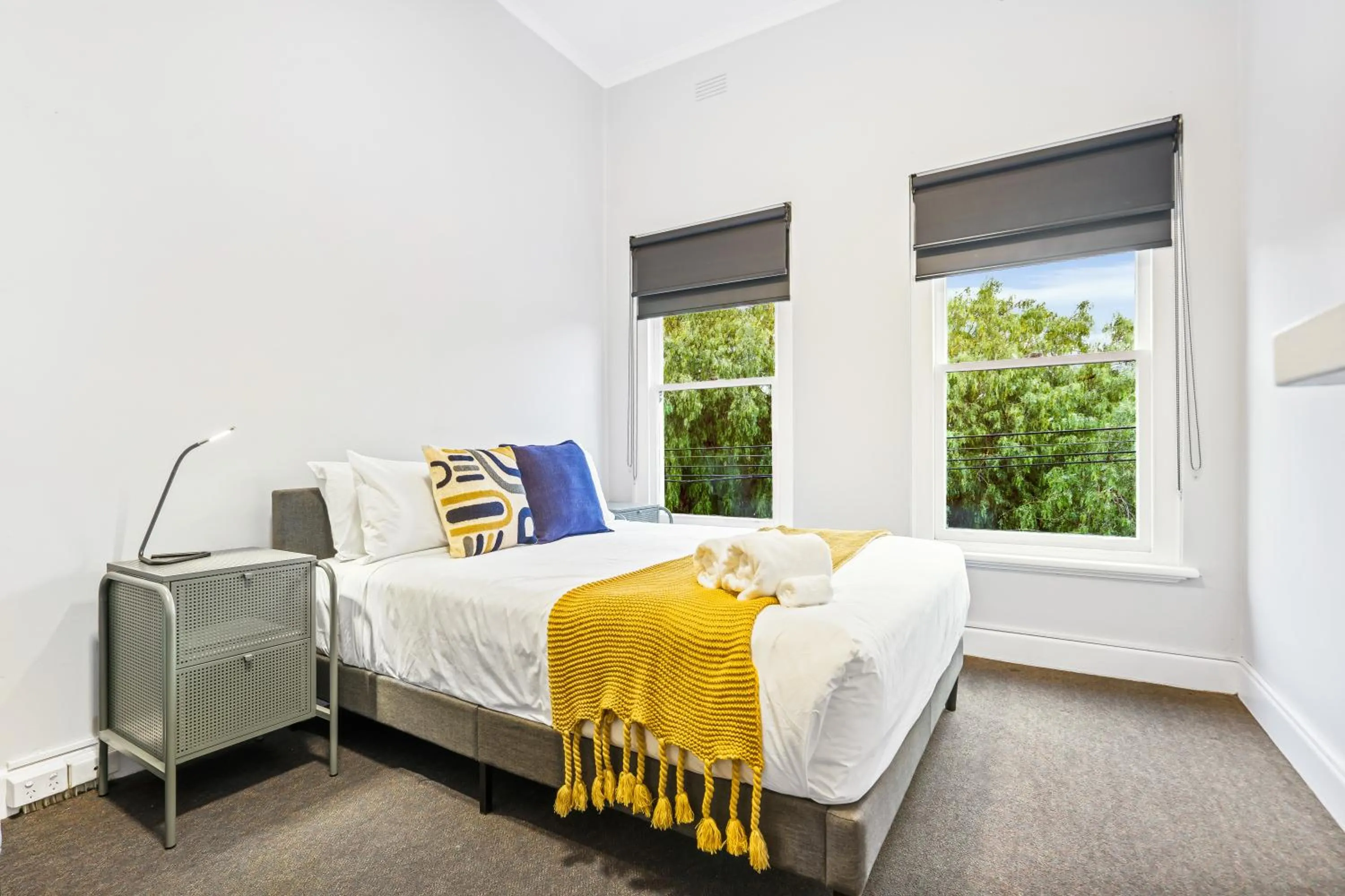 North Port Hotel - Boutique Accommodation