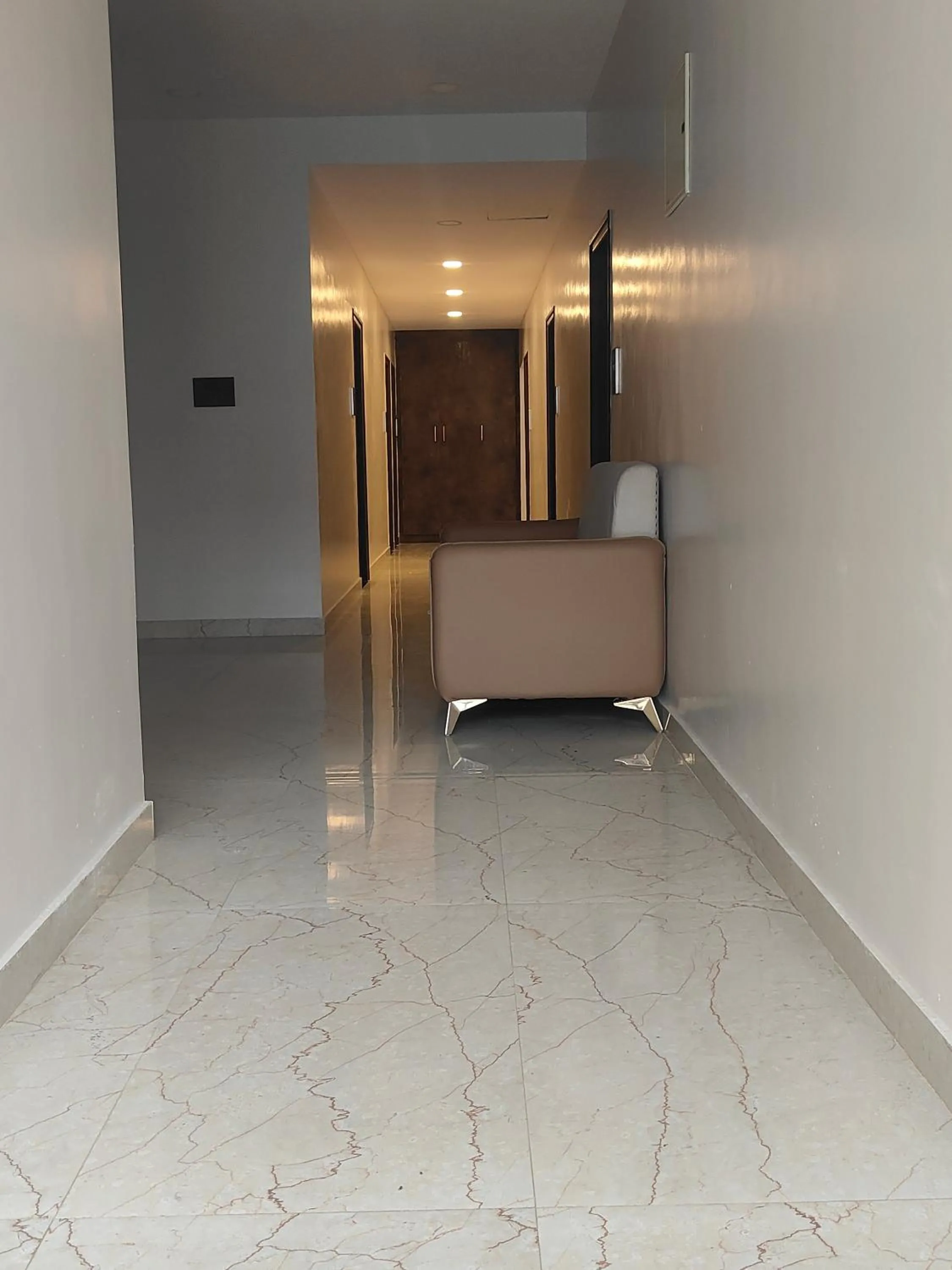 Property building in Astra Hotels and Suites - Sector 7 HSR Layout