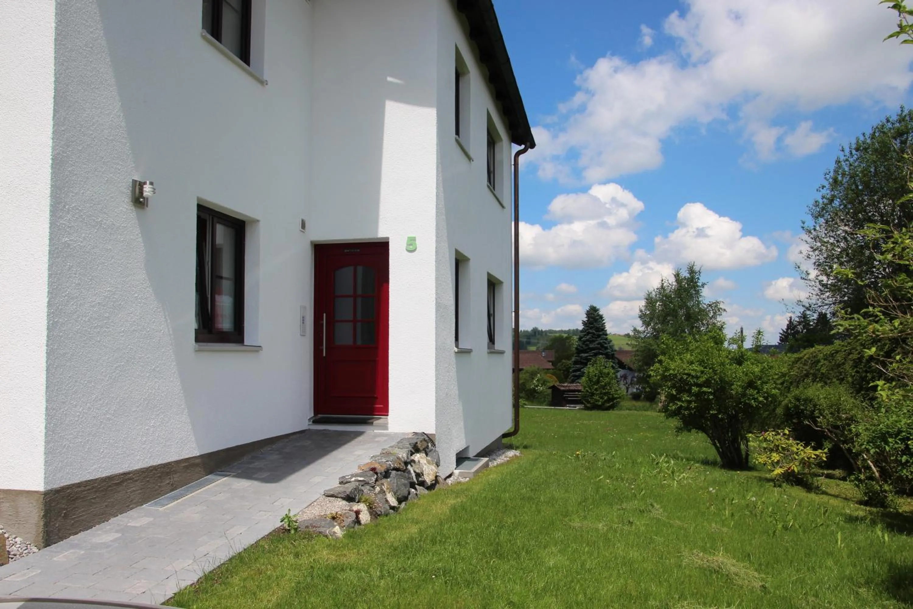 Villa Hilde