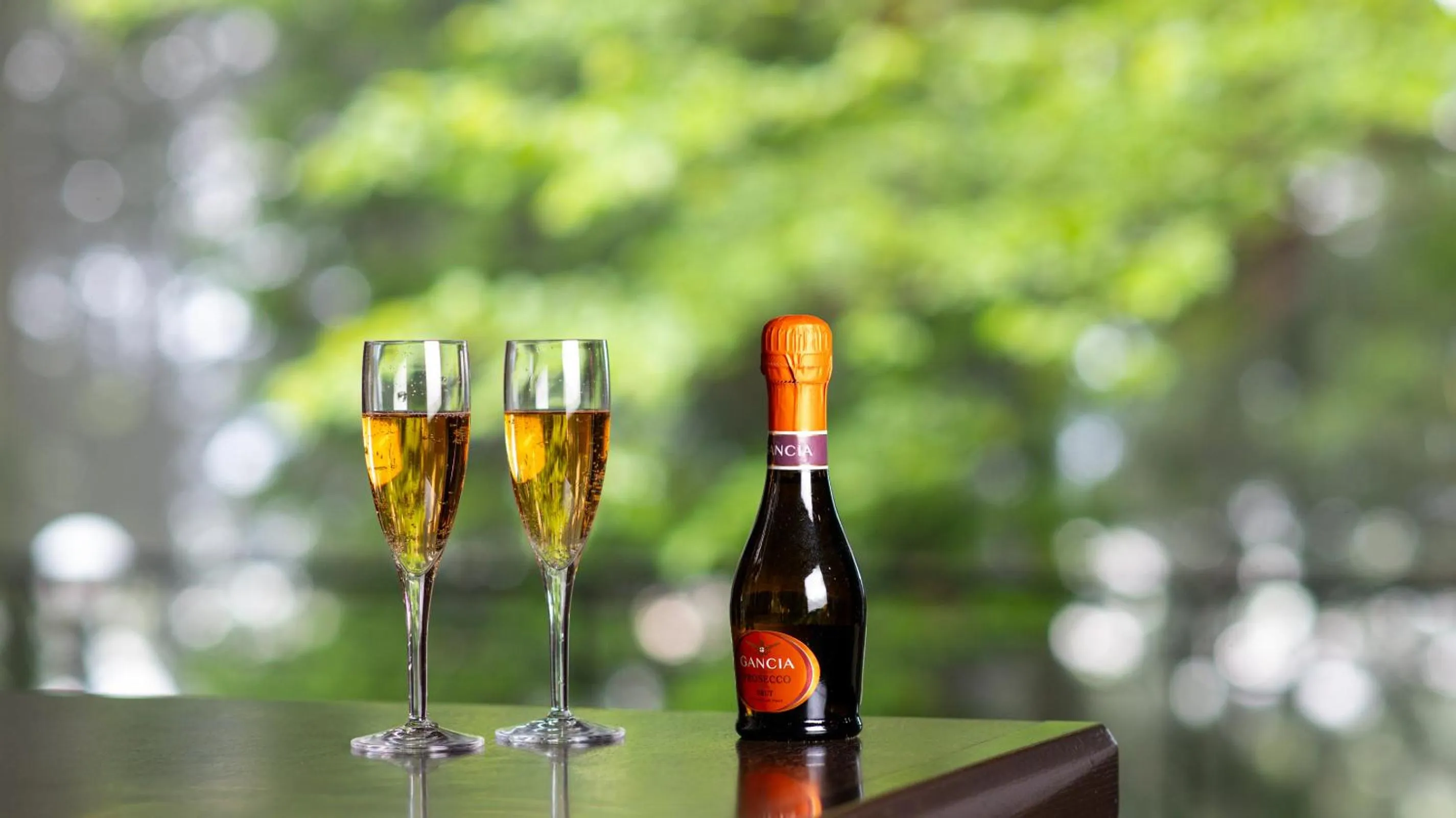 Drinks in Kaze no Tani no Iori