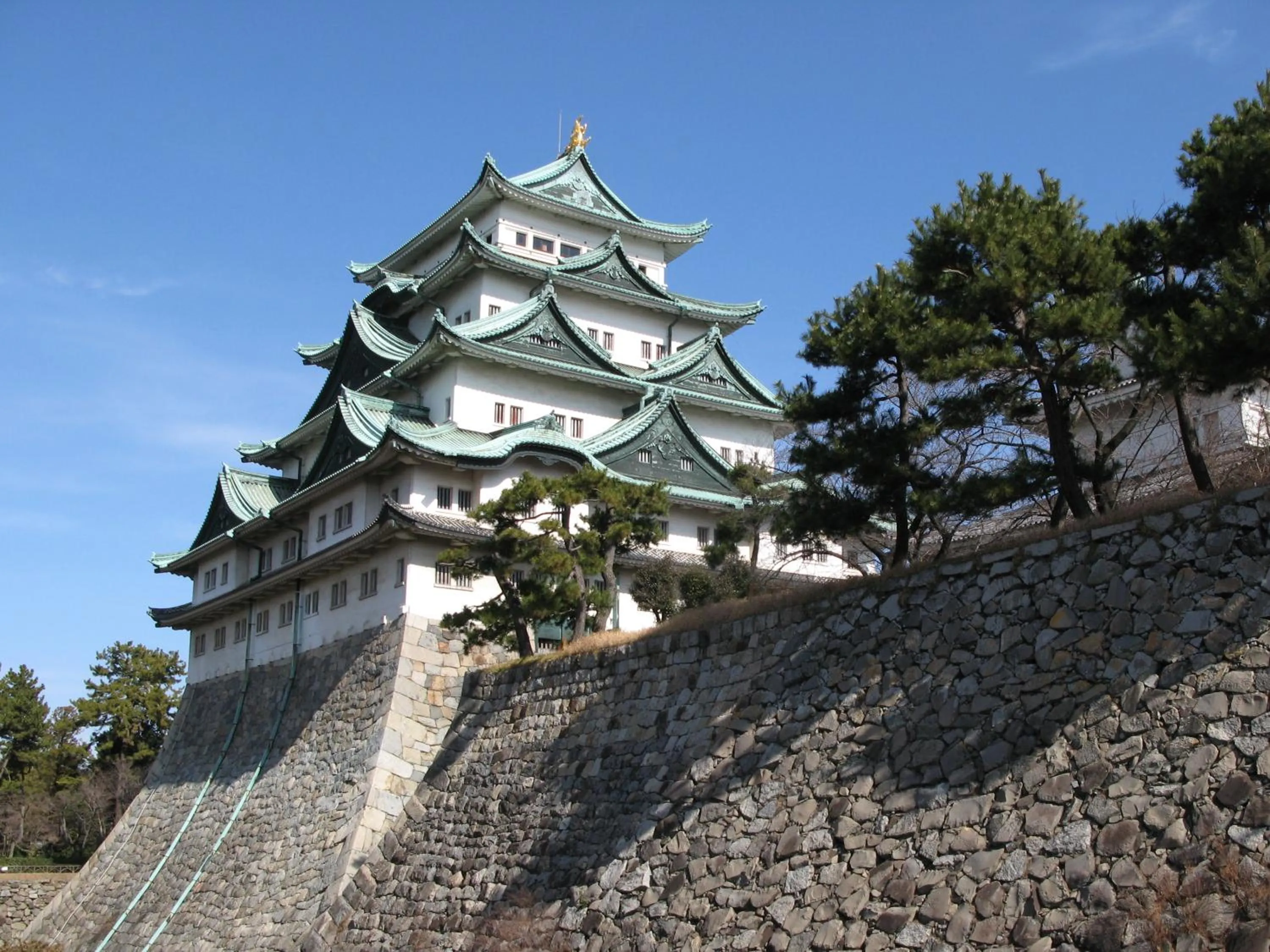 Other in Kaze no Tani no Iori