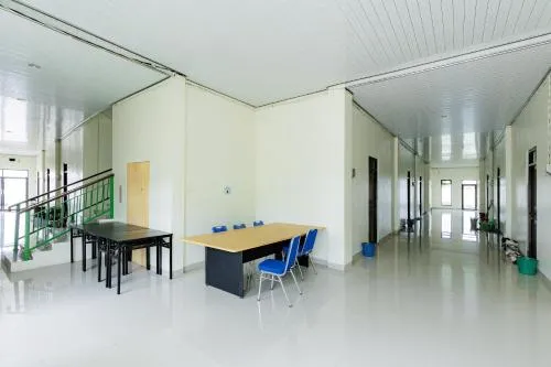 RedDoorz Syariah near Institut Teknologi Sumatera ITERA Lampung