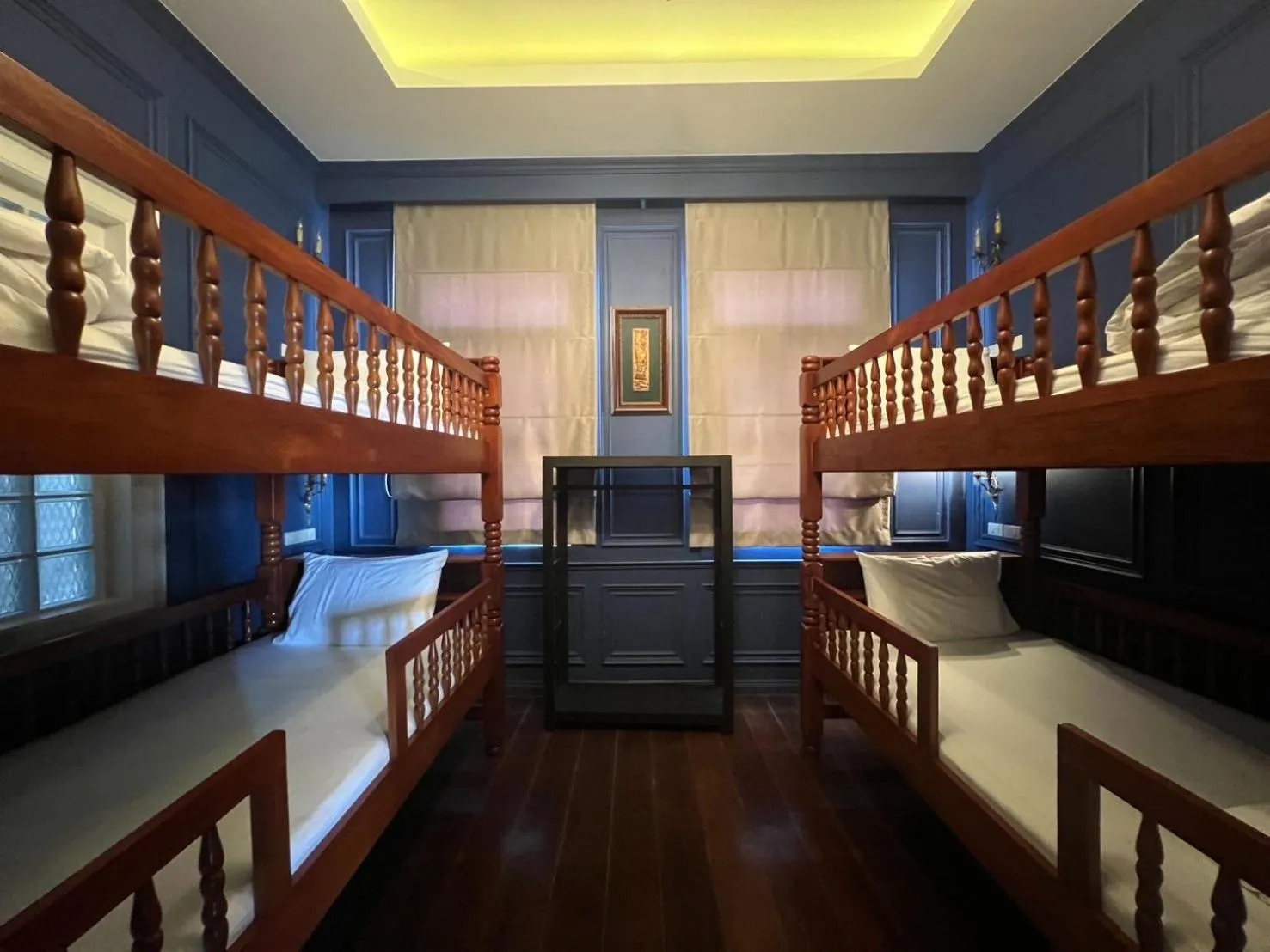 Photo of the whole room in Casa Der See Boutique House