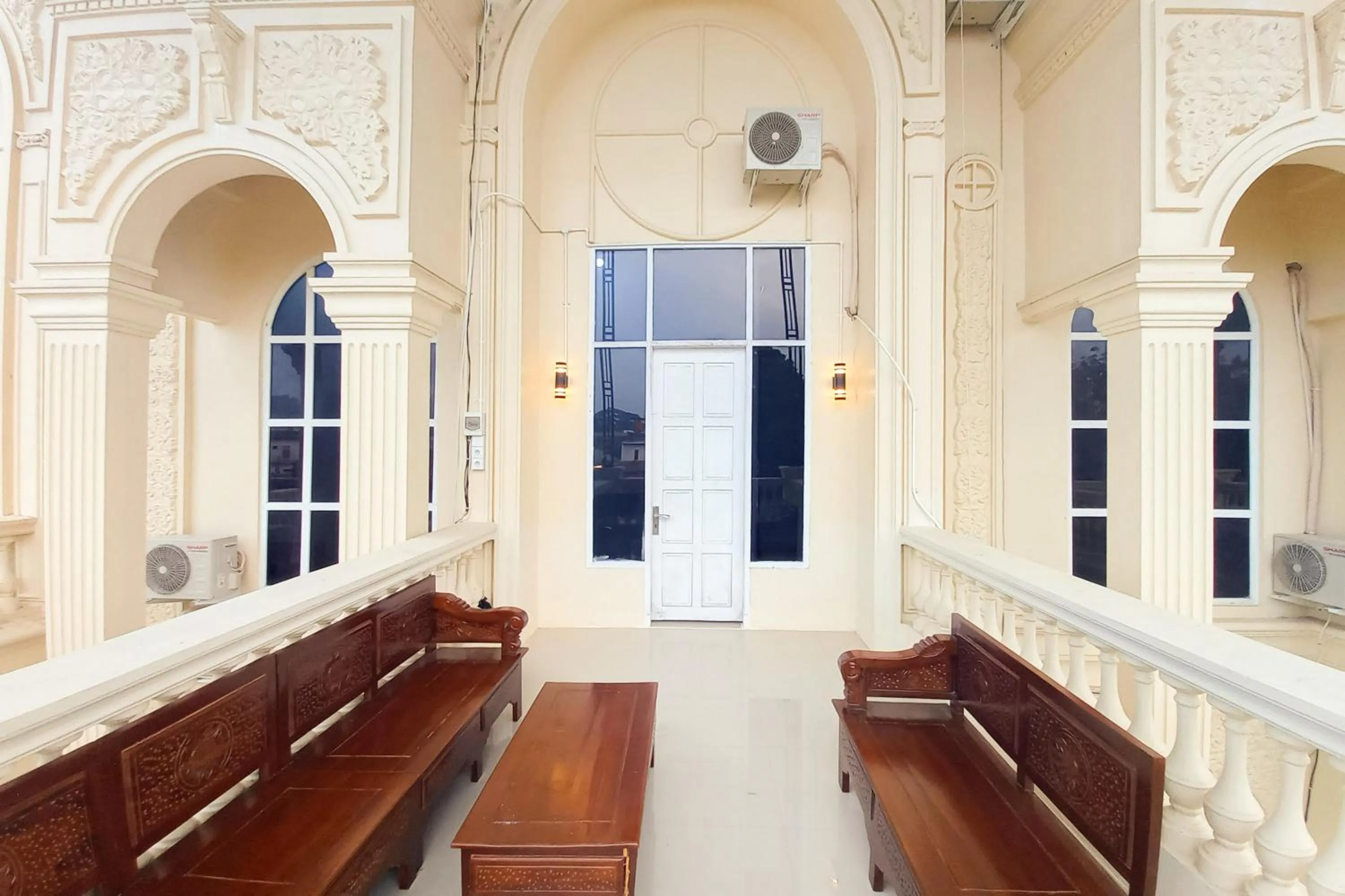 RedDoorz Syariah at Sungai Pinang Muara Bungo
