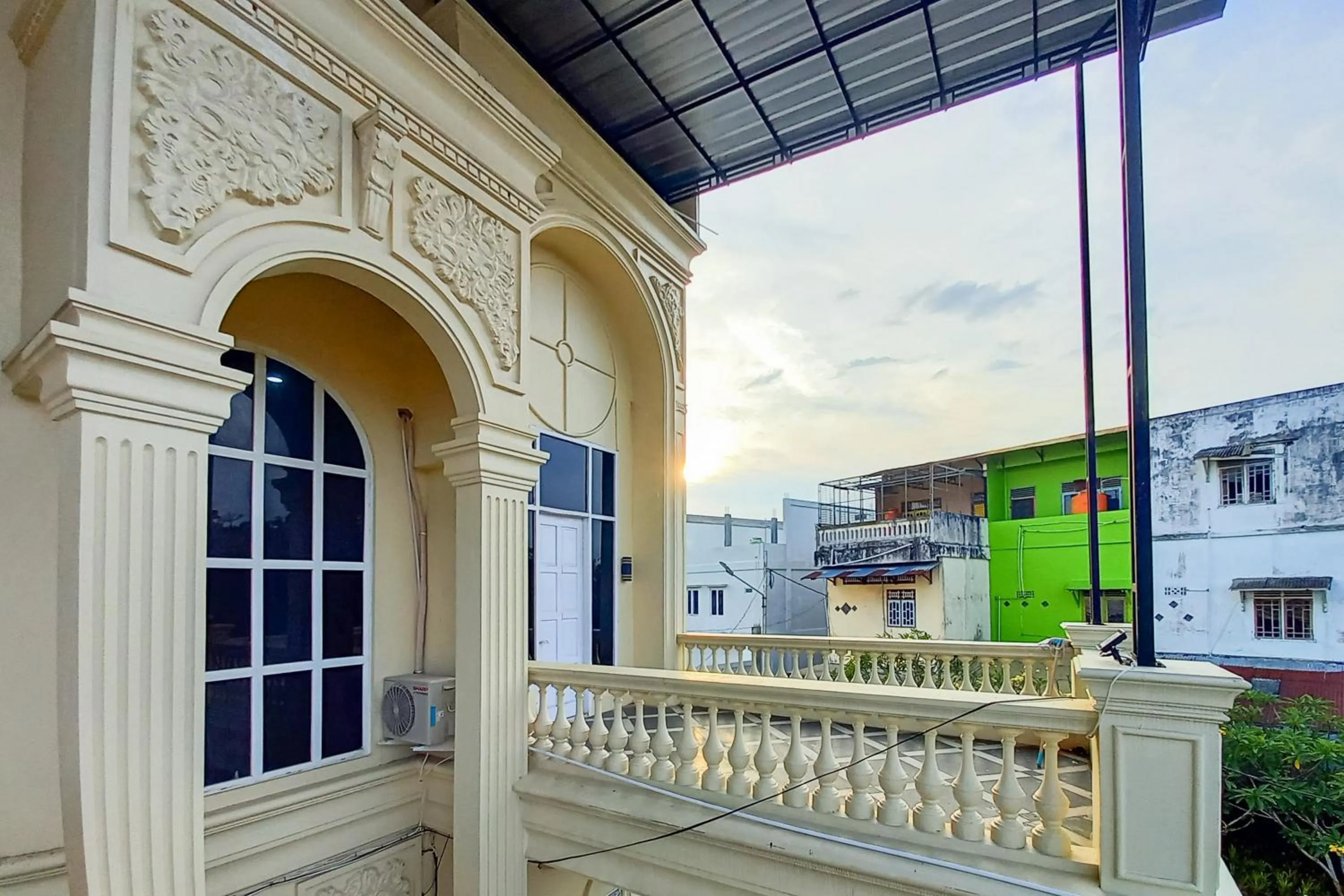 RedDoorz Syariah at Sungai Pinang Muara Bungo