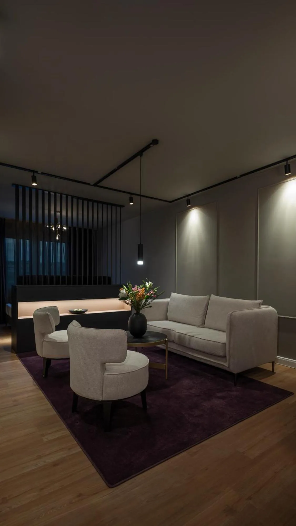 Leipzig Suites