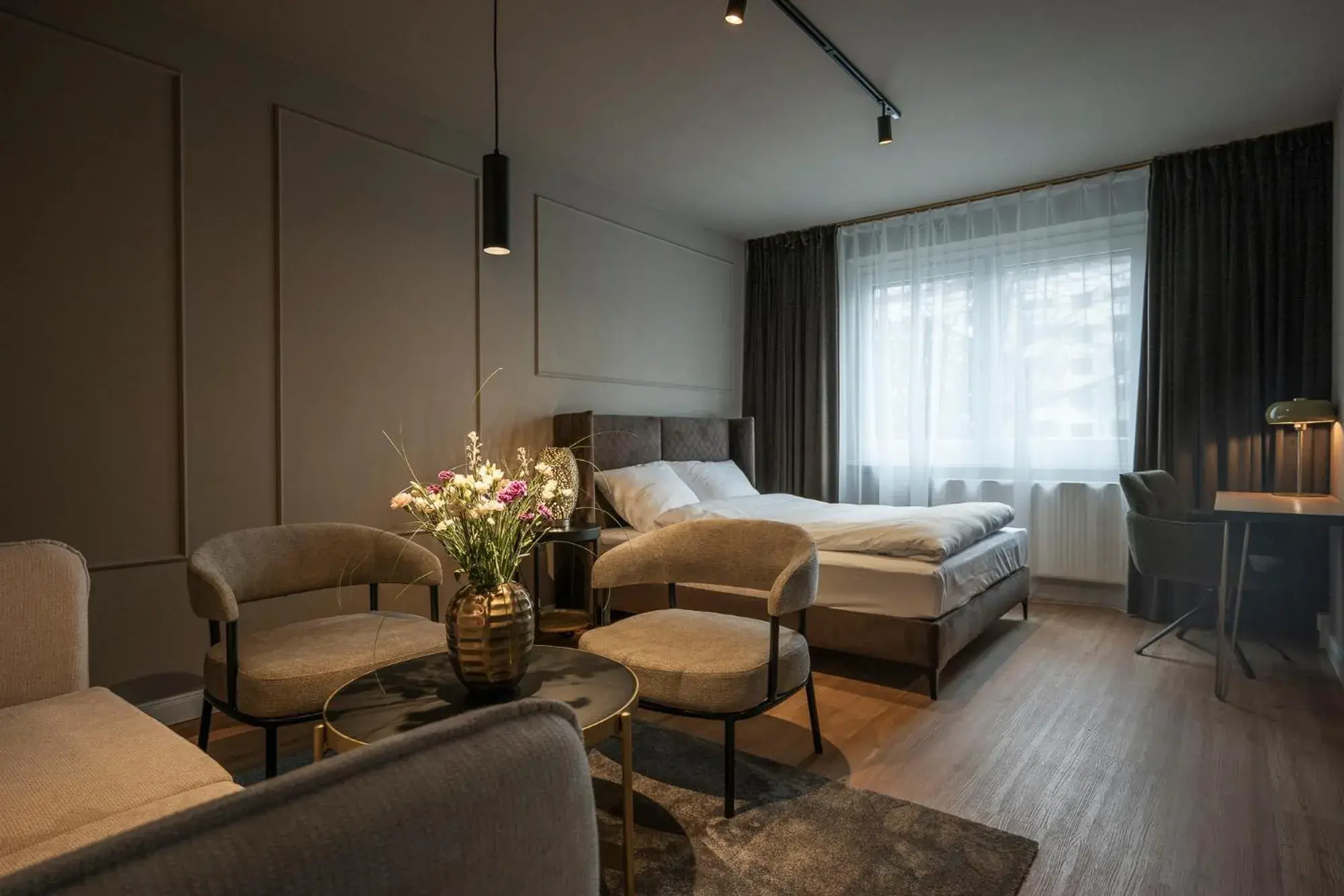 Leipzig Suites Leipzig Suites