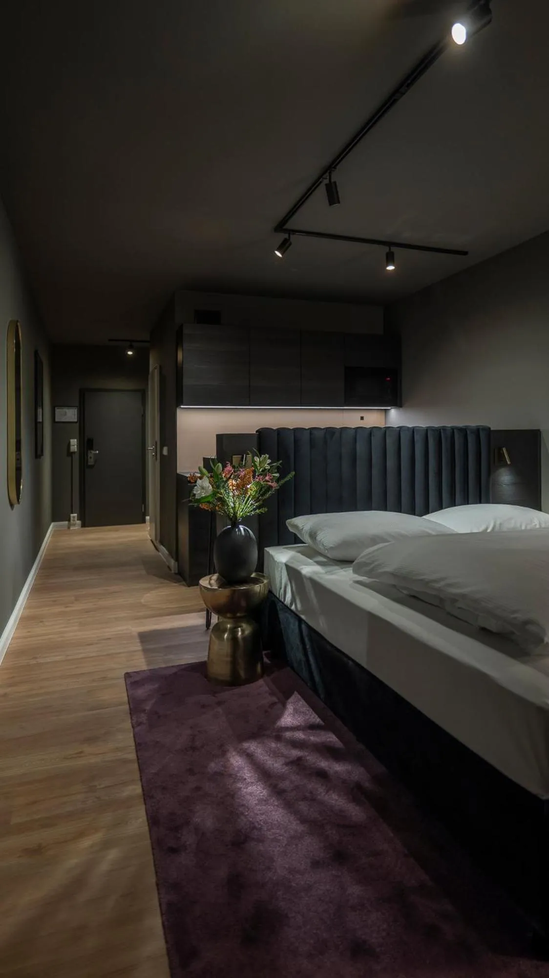 Leipzig Suites