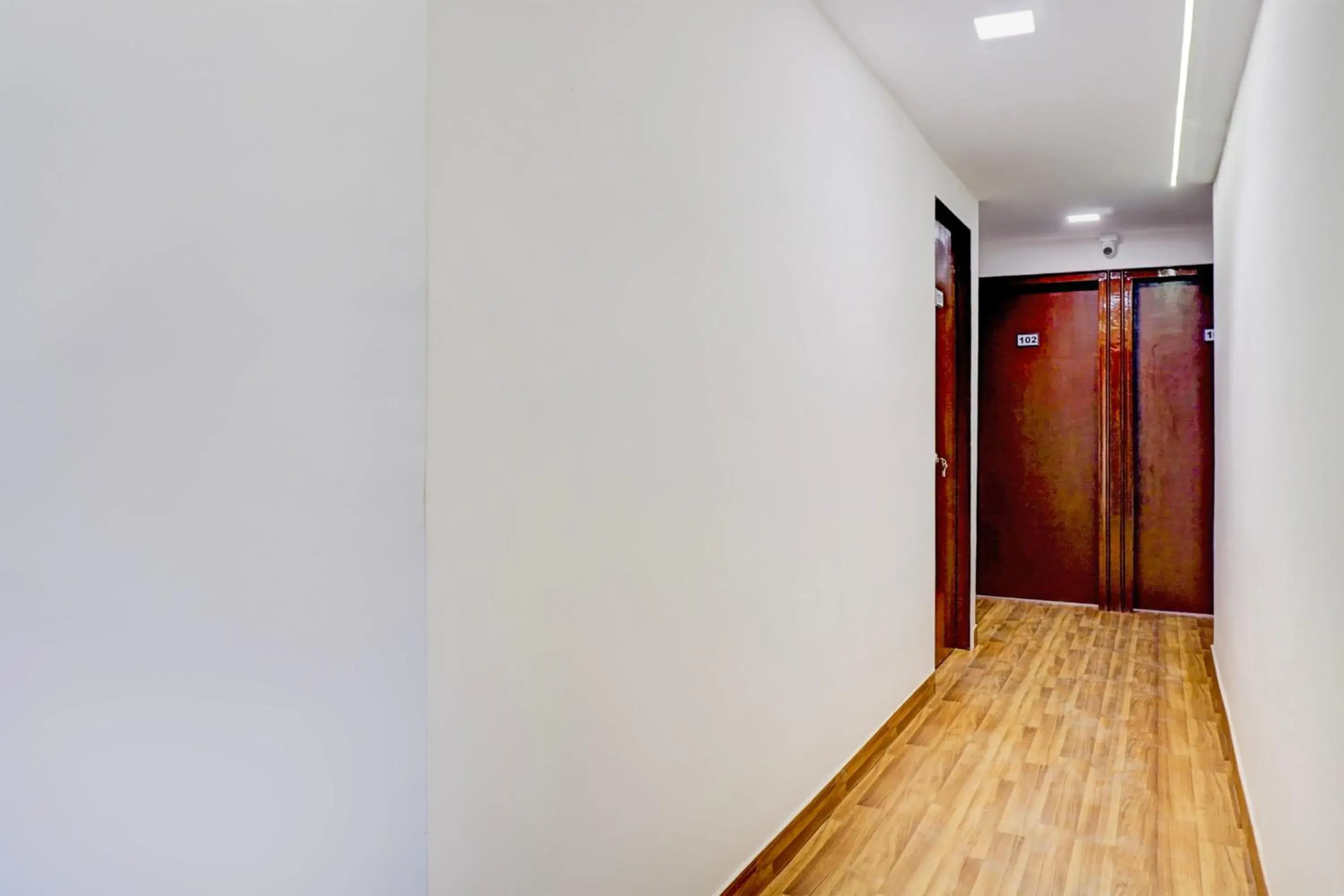 Lobby or reception in Super Hotel O Bopodi Near Pune IT Park Lobby or reception in Super Hotel O Bopodi Near Pune IT Park