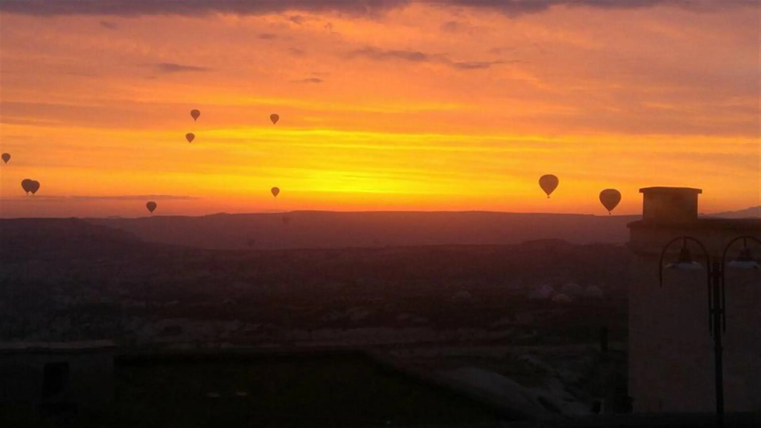 View (from property/room) in My Cave La Maison Du Reve View (from property/room) in My Cave La Maison Du Reve