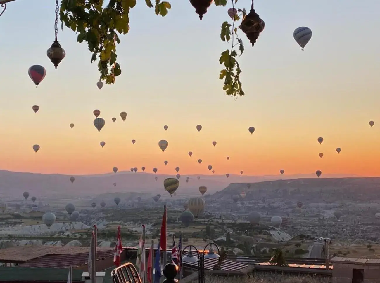 View (from property/room) in My Cave La Maison Du Reve View (from property/room) in My Cave La Maison Du Reve