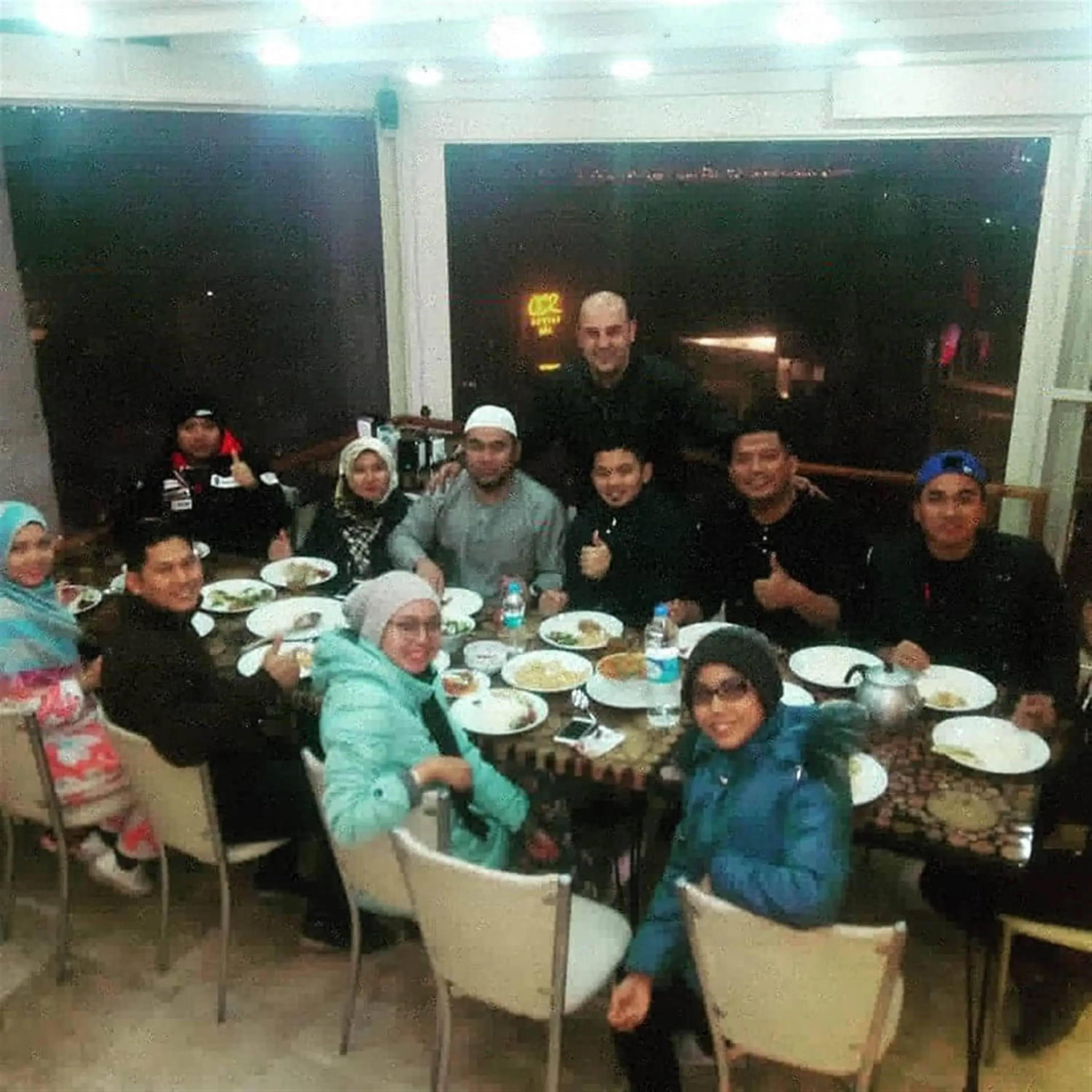 Restaurant/places to eat in My Cave La Maison Du Reve Restaurant/places to eat in My Cave La Maison Du Reve