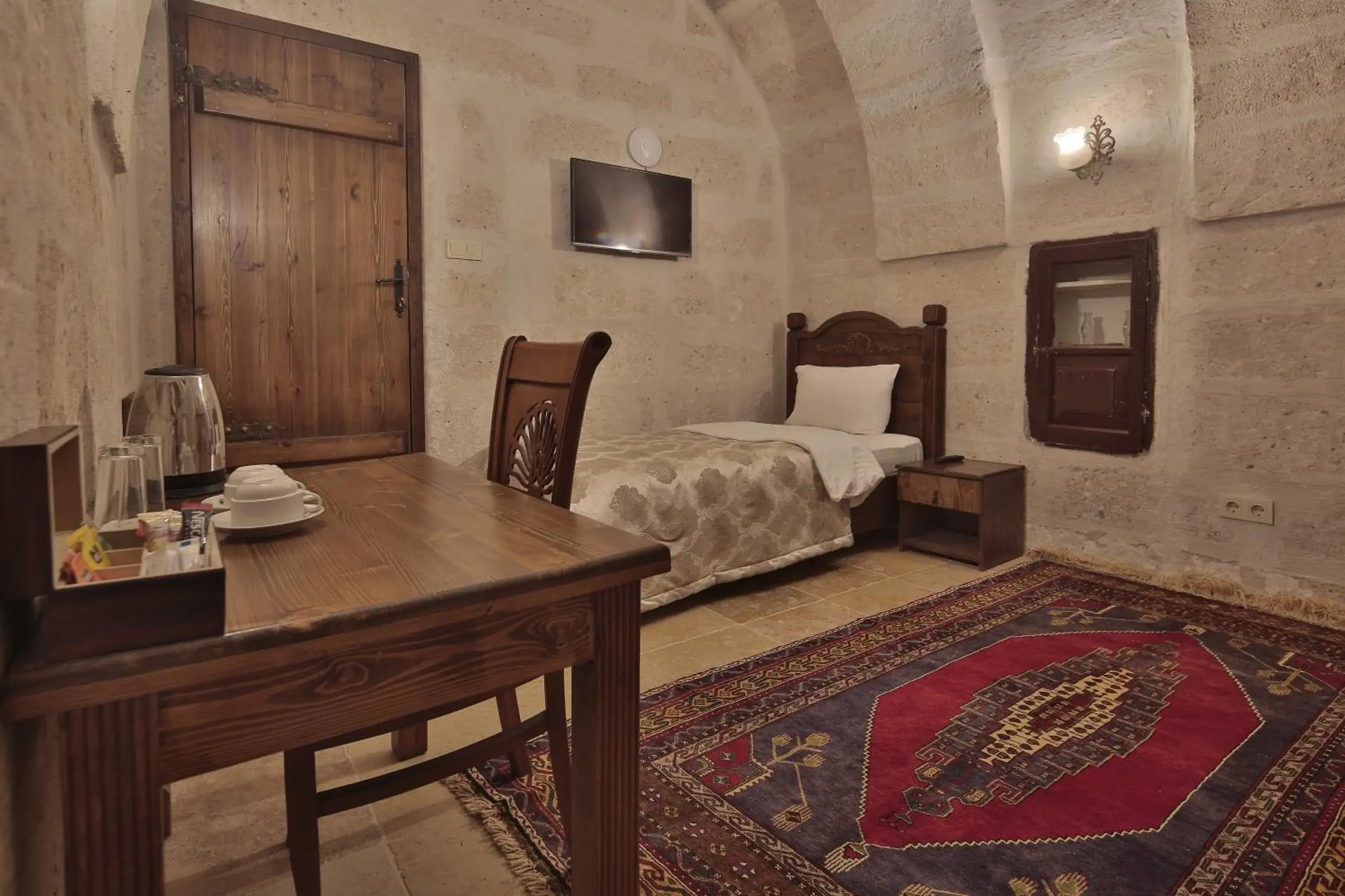 Family Suite in My Cave La Maison Du Reve Family Suite in My Cave La Maison Du Reve