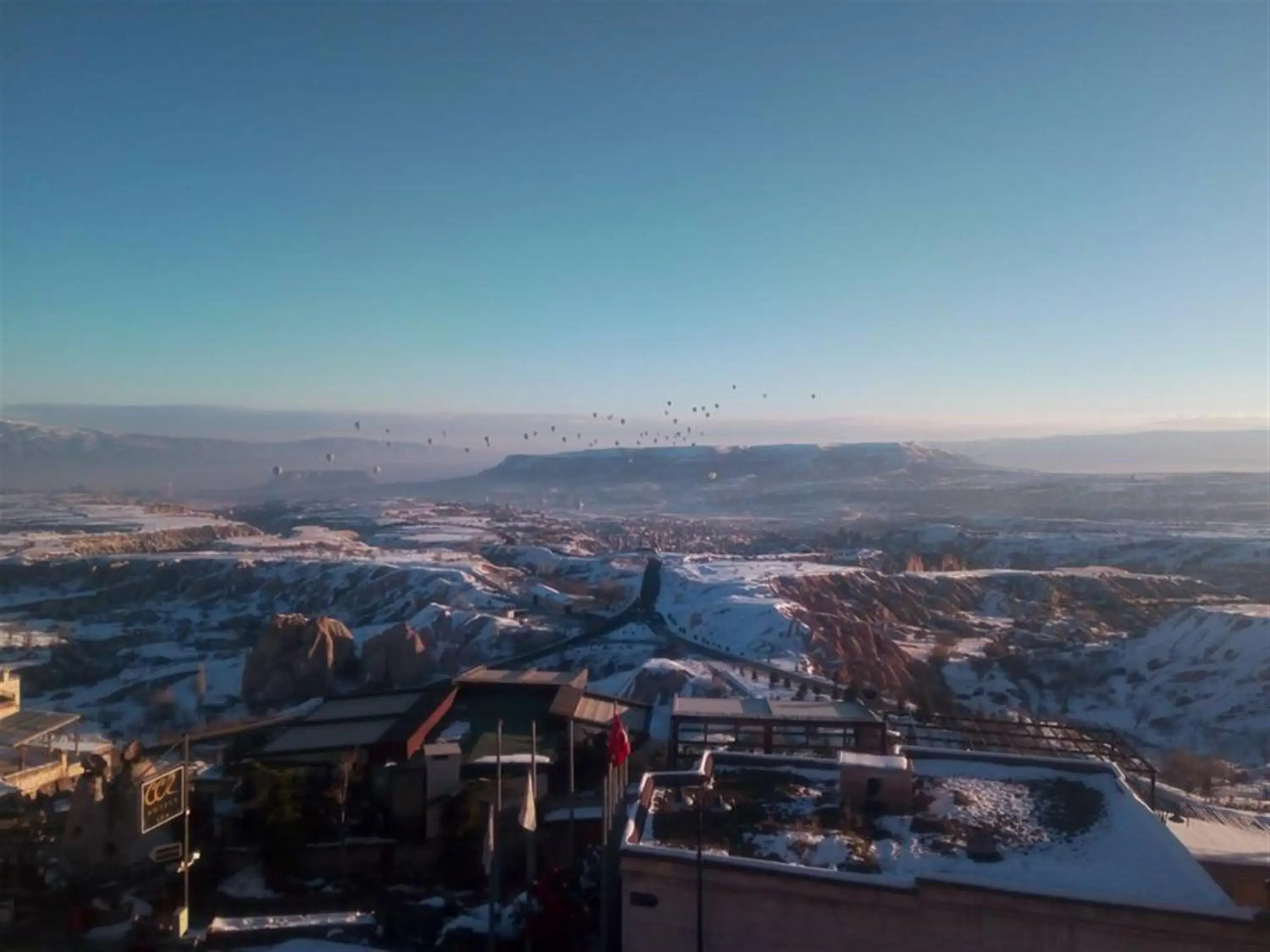 View (from property/room) in My Cave La Maison Du Reve View (from property/room) in My Cave La Maison Du Reve