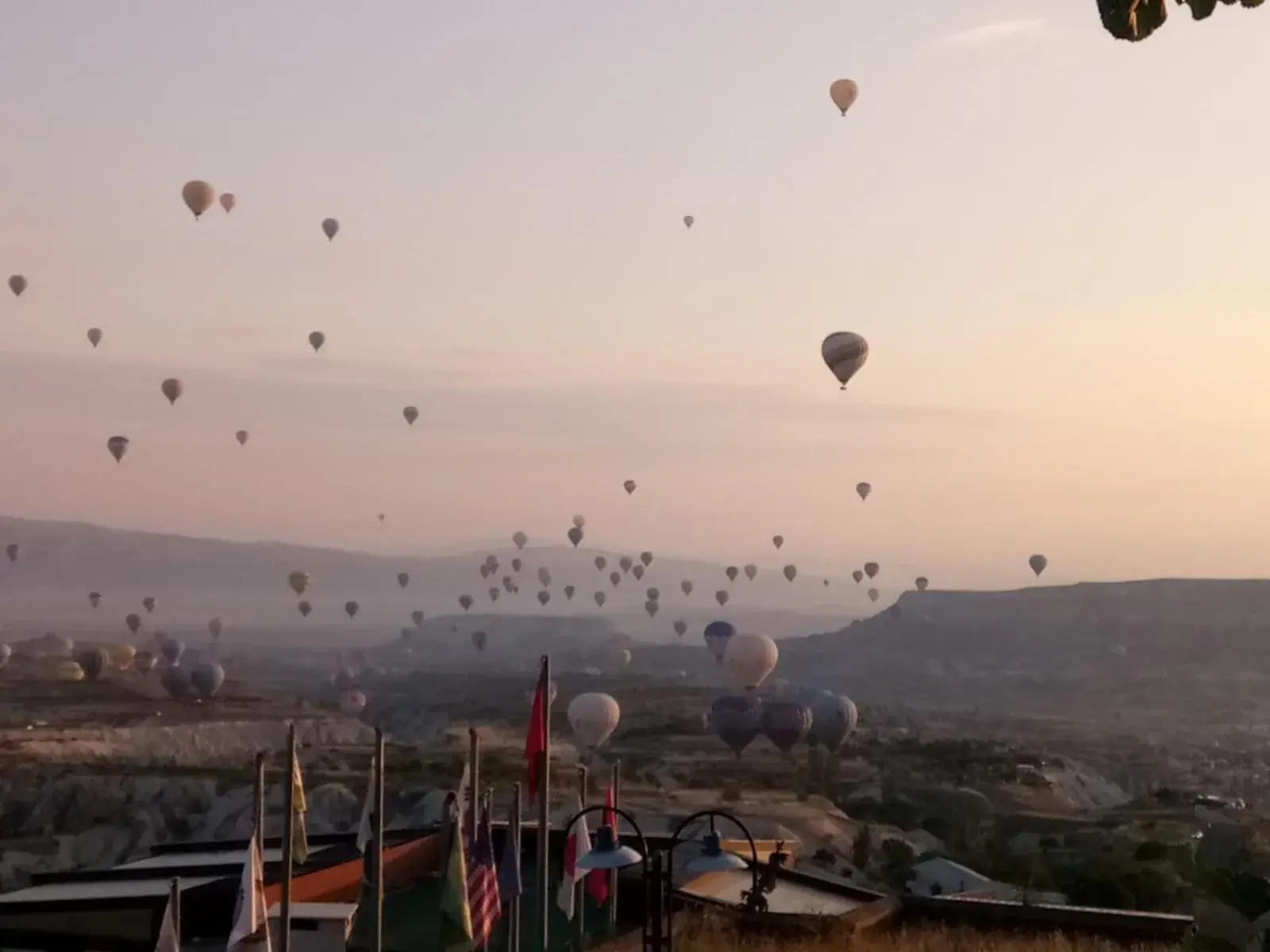 View (from property/room) in My Cave La Maison Du Reve View (from property/room) in My Cave La Maison Du Reve