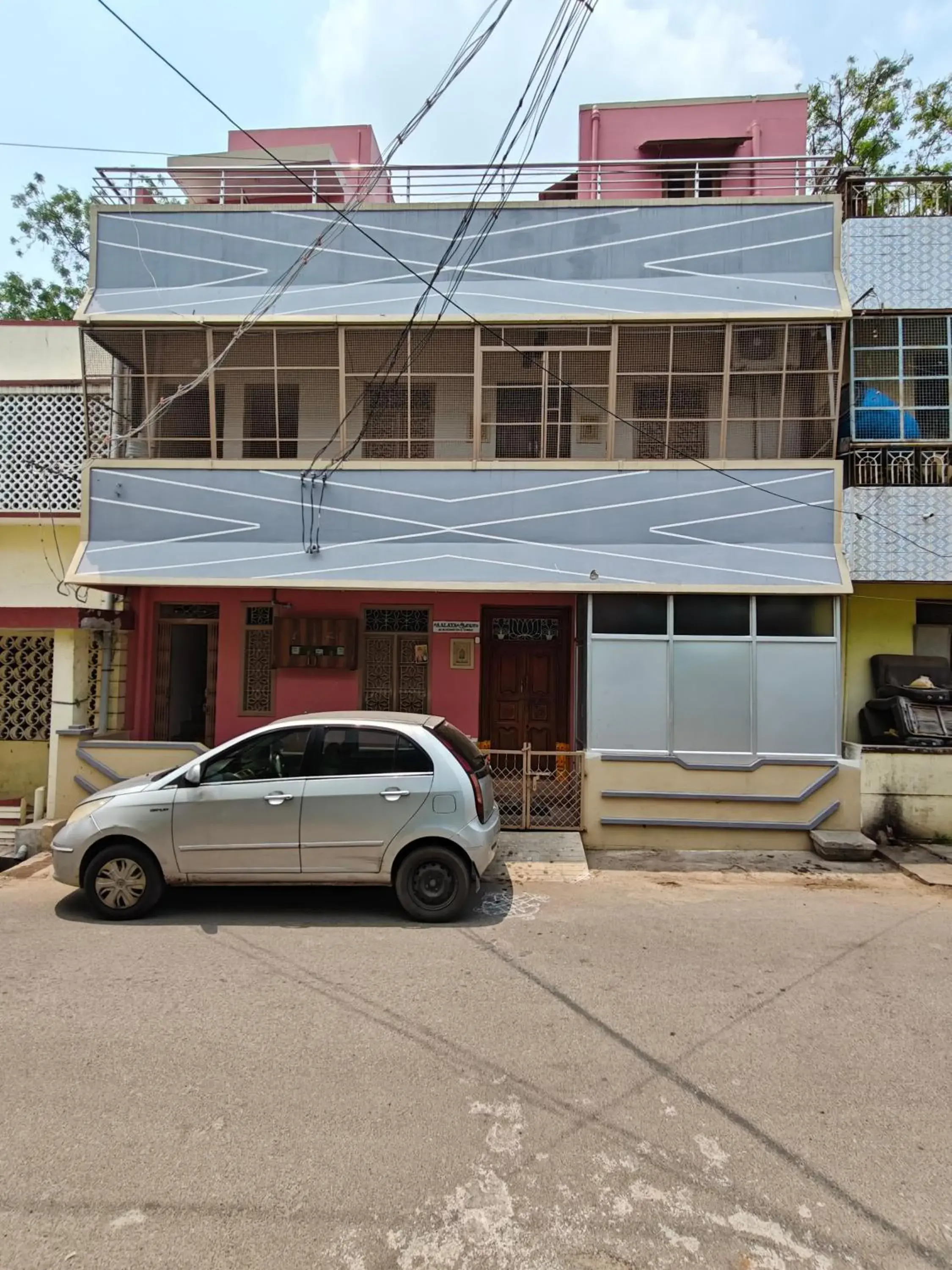 Aalaya Homestay Aalaya Homestay