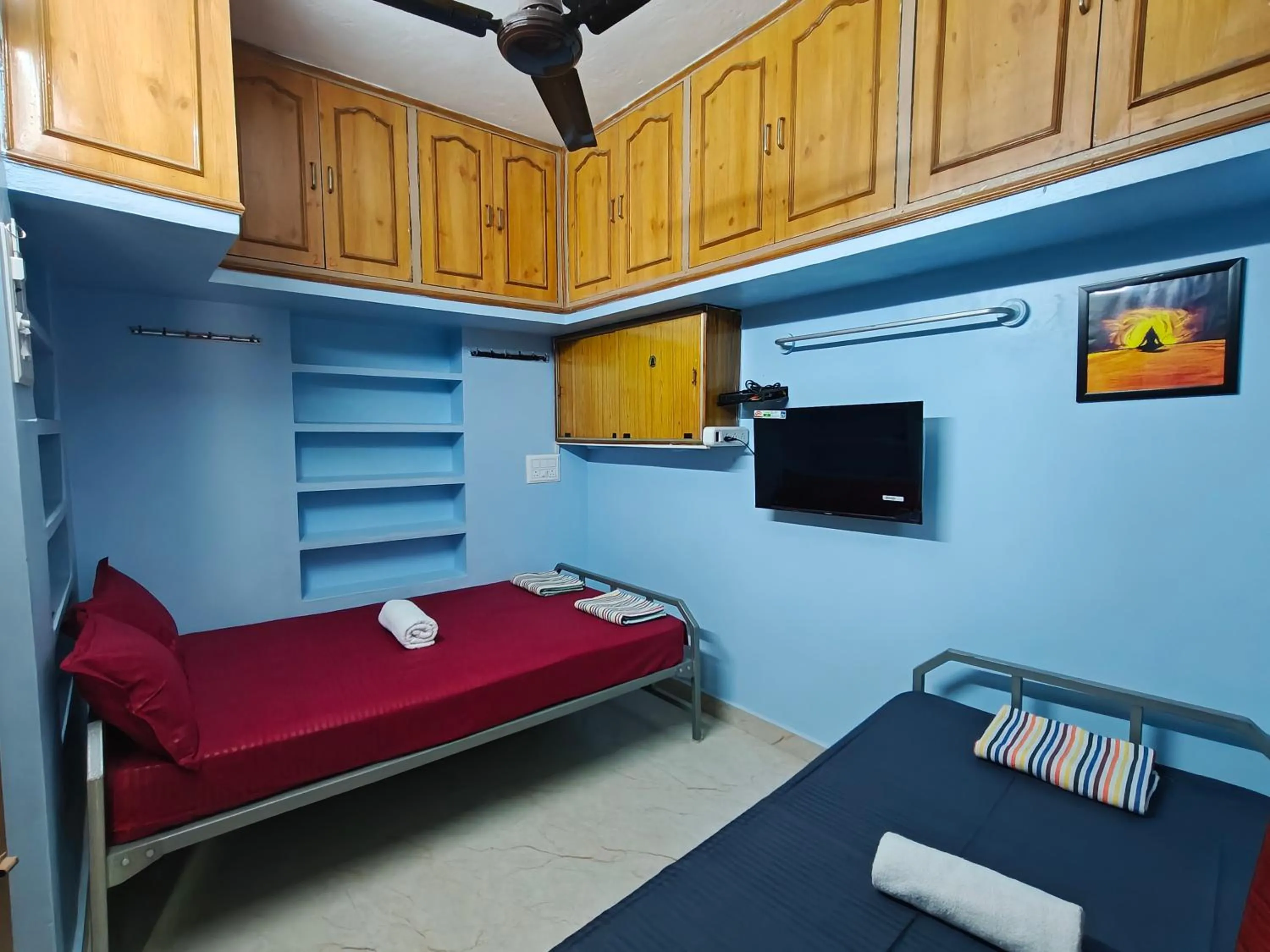 Aalaya Homestay