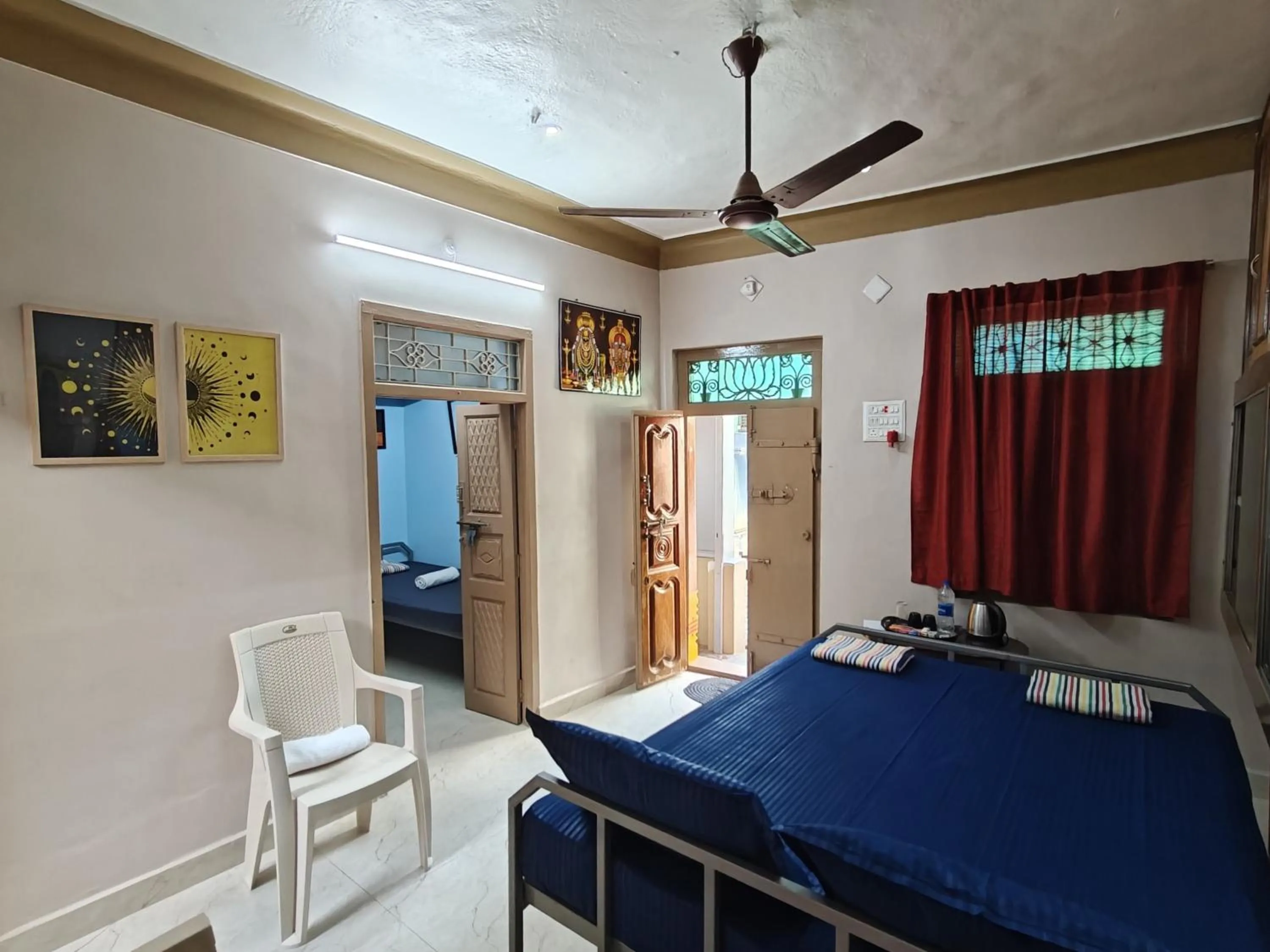 Aalaya Homestay