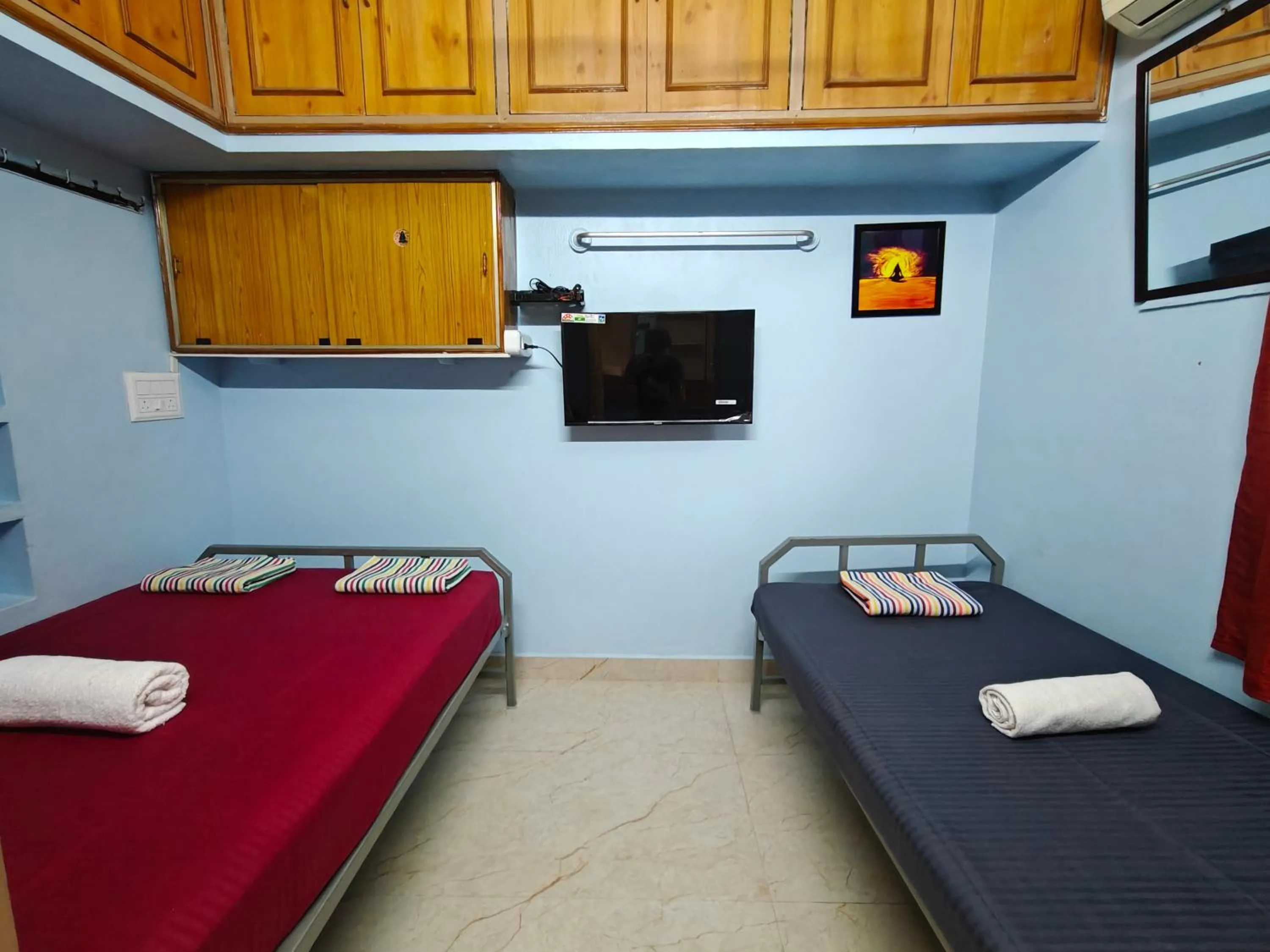 Aalaya Homestay