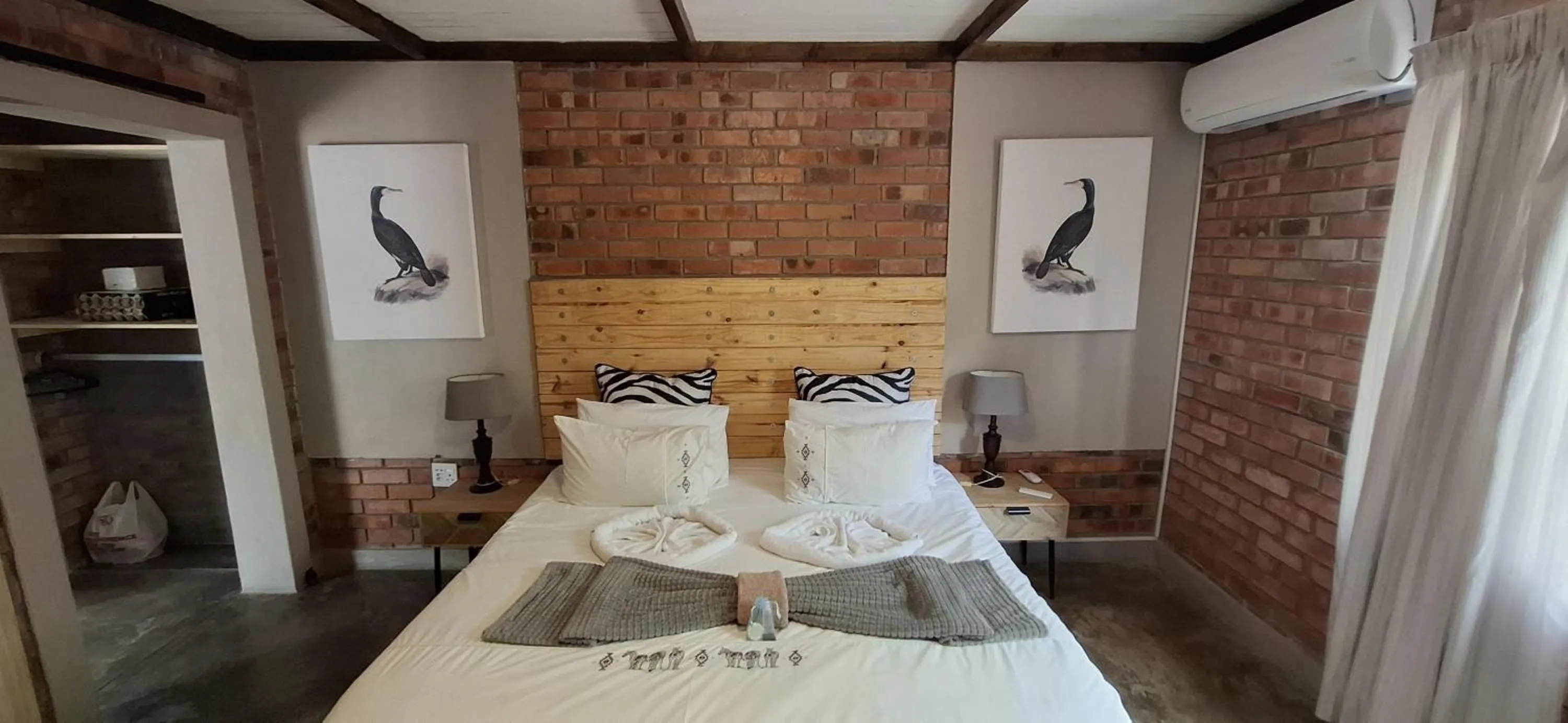 Singwe Private Safari Lodge Kruger