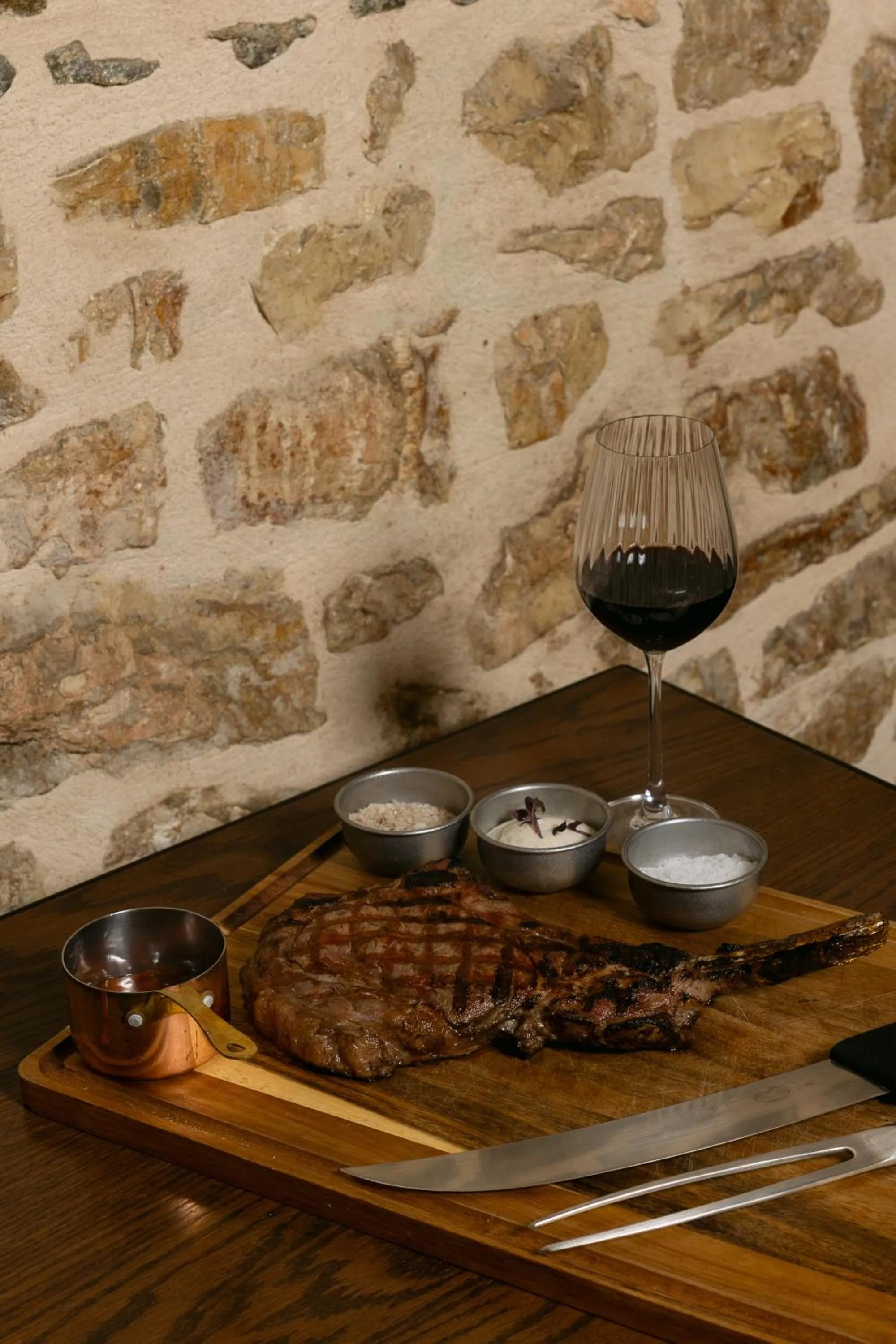 Stoes Boutique Hotel