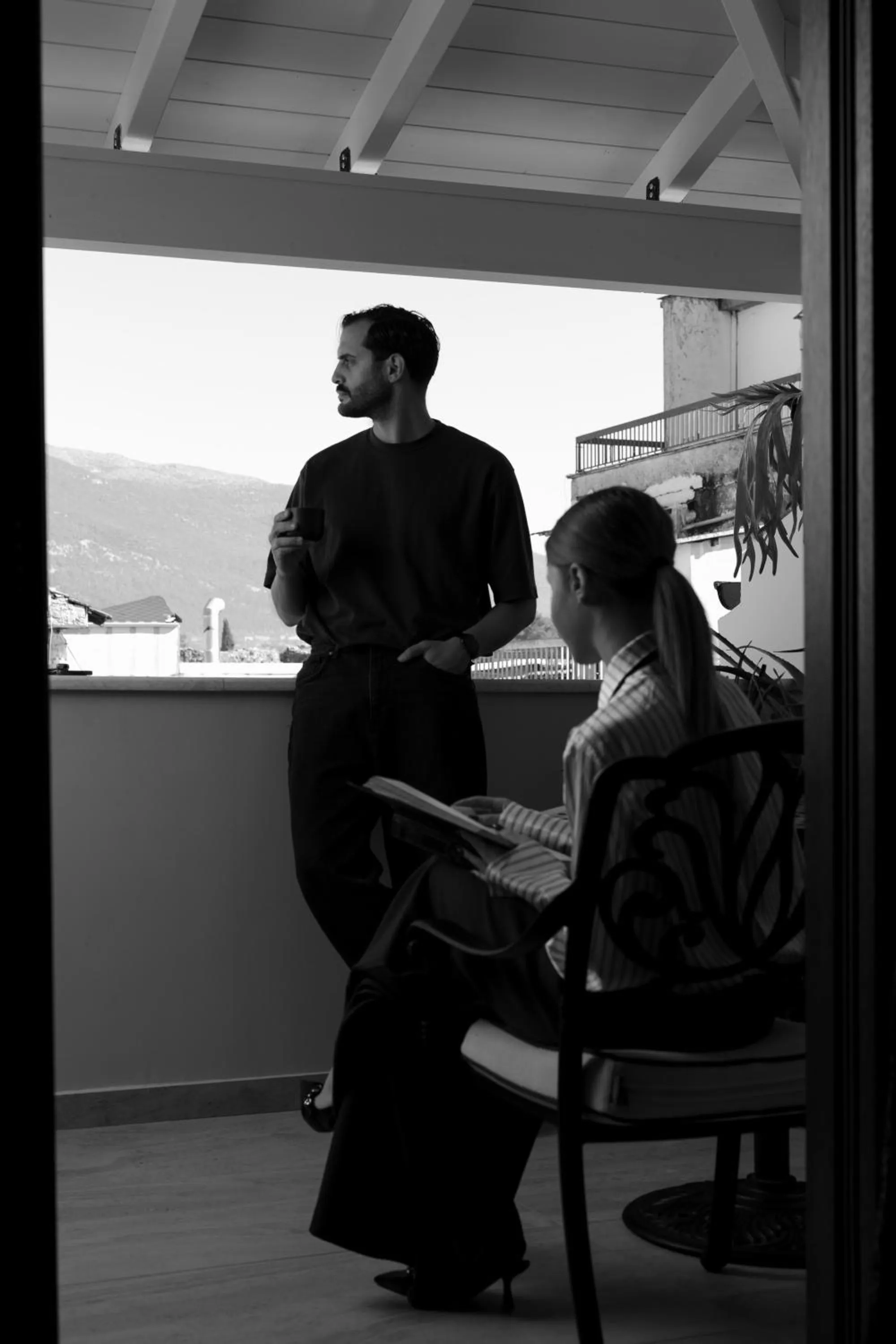 Stoes Boutique Hotel