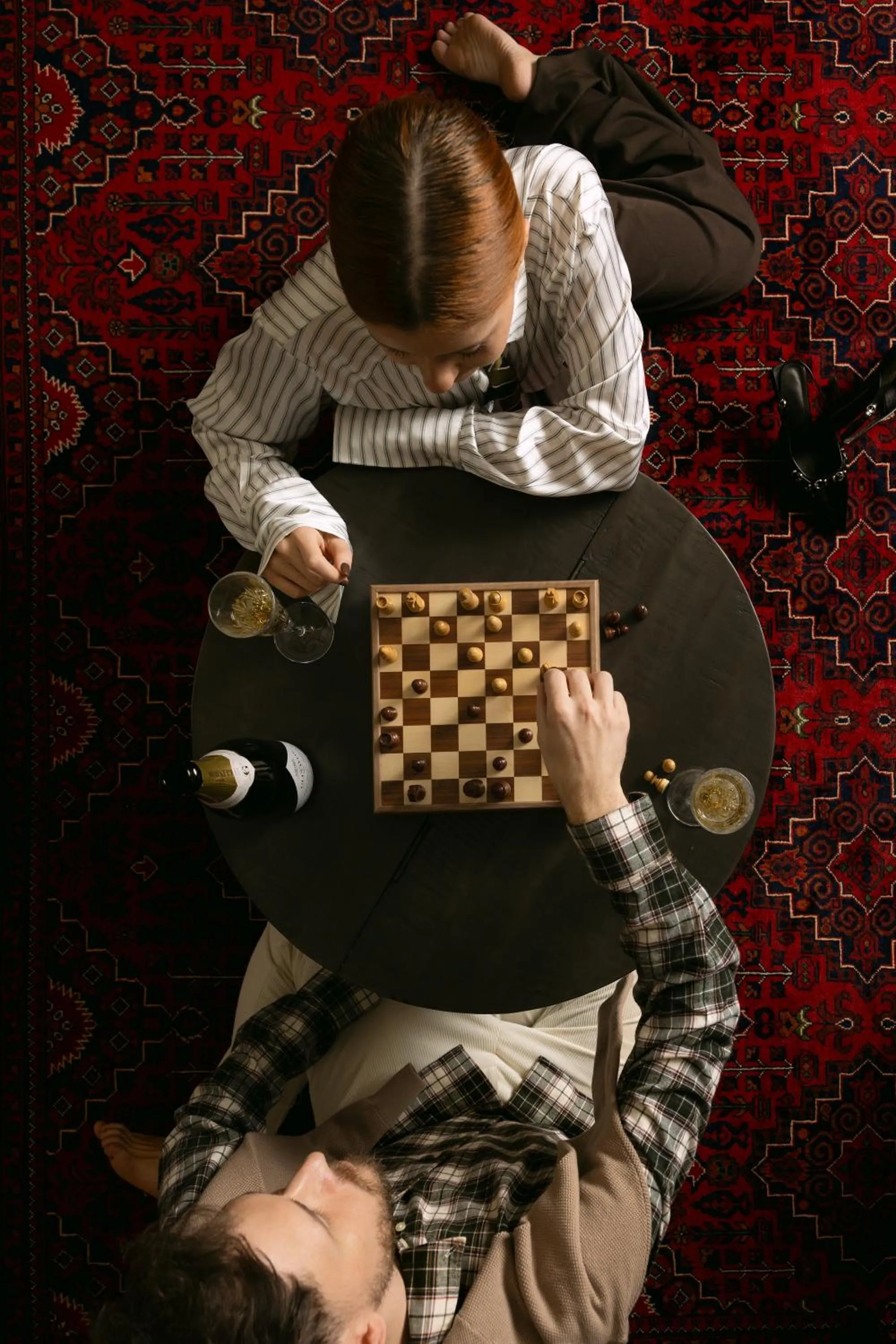 Stoes Boutique Hotel