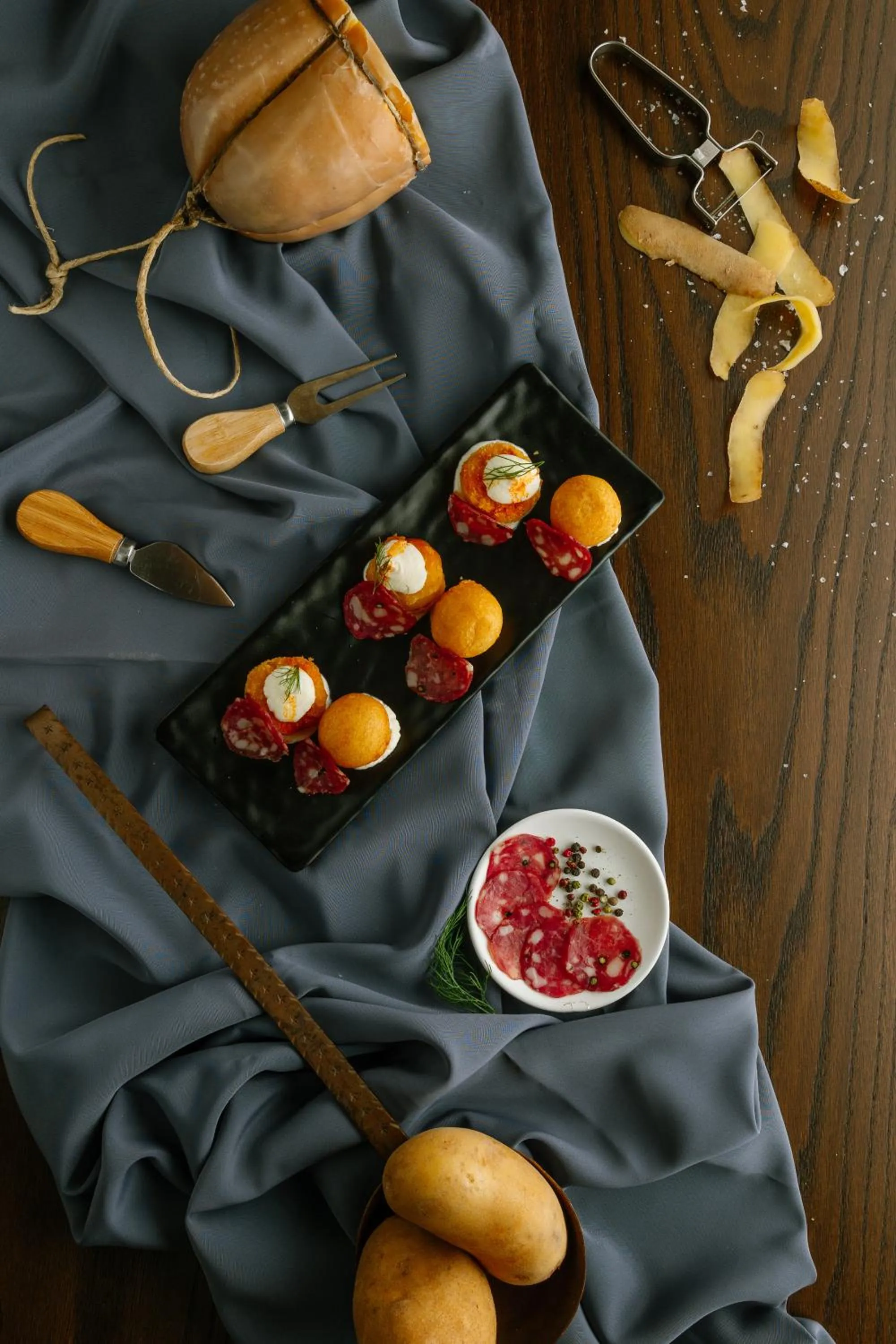 Stoes Boutique Hotel